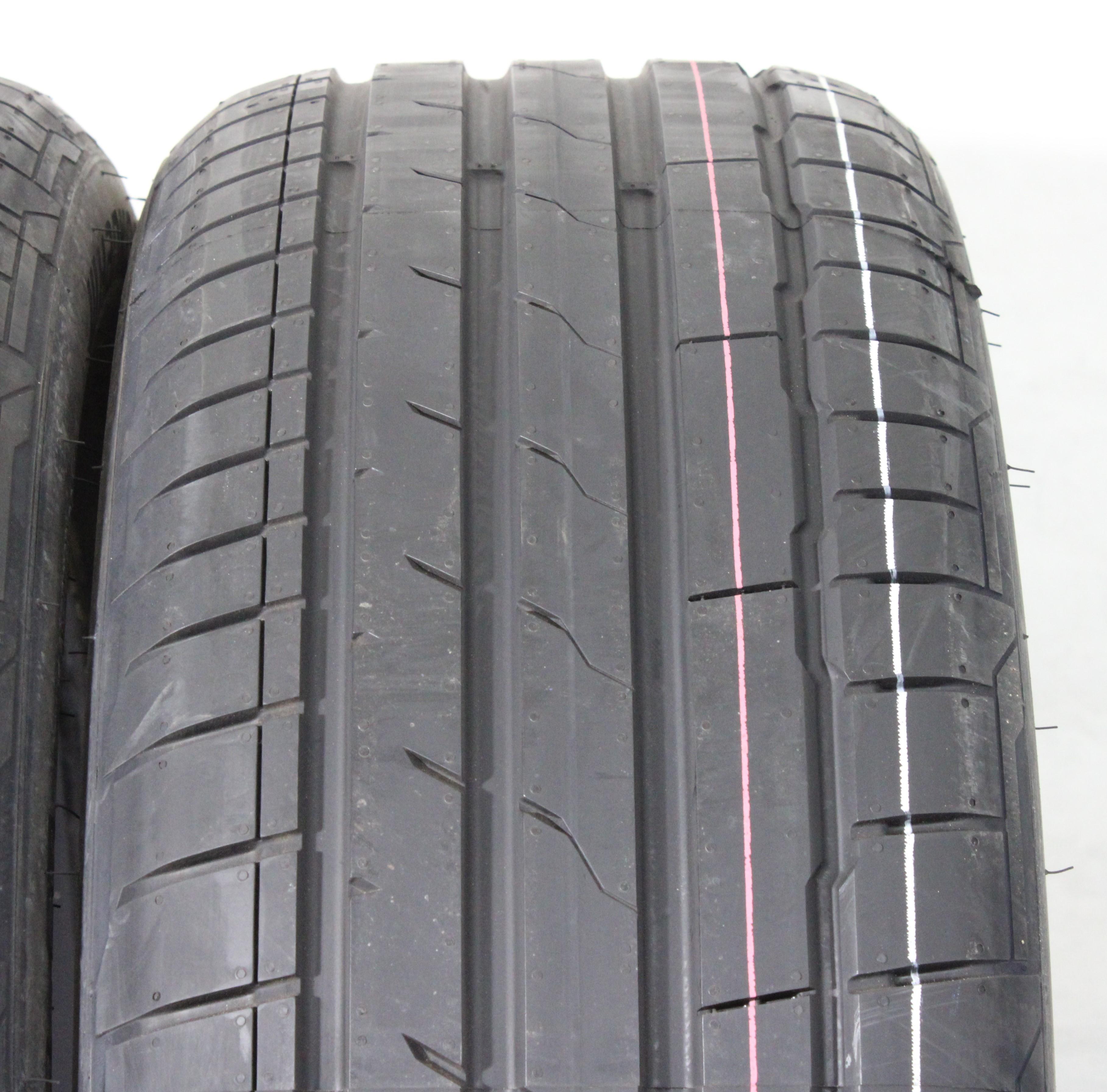 2 x 235/55R18 100V Sommerreifen Hankook Ventus S1 Evo 3 EV AO 2023