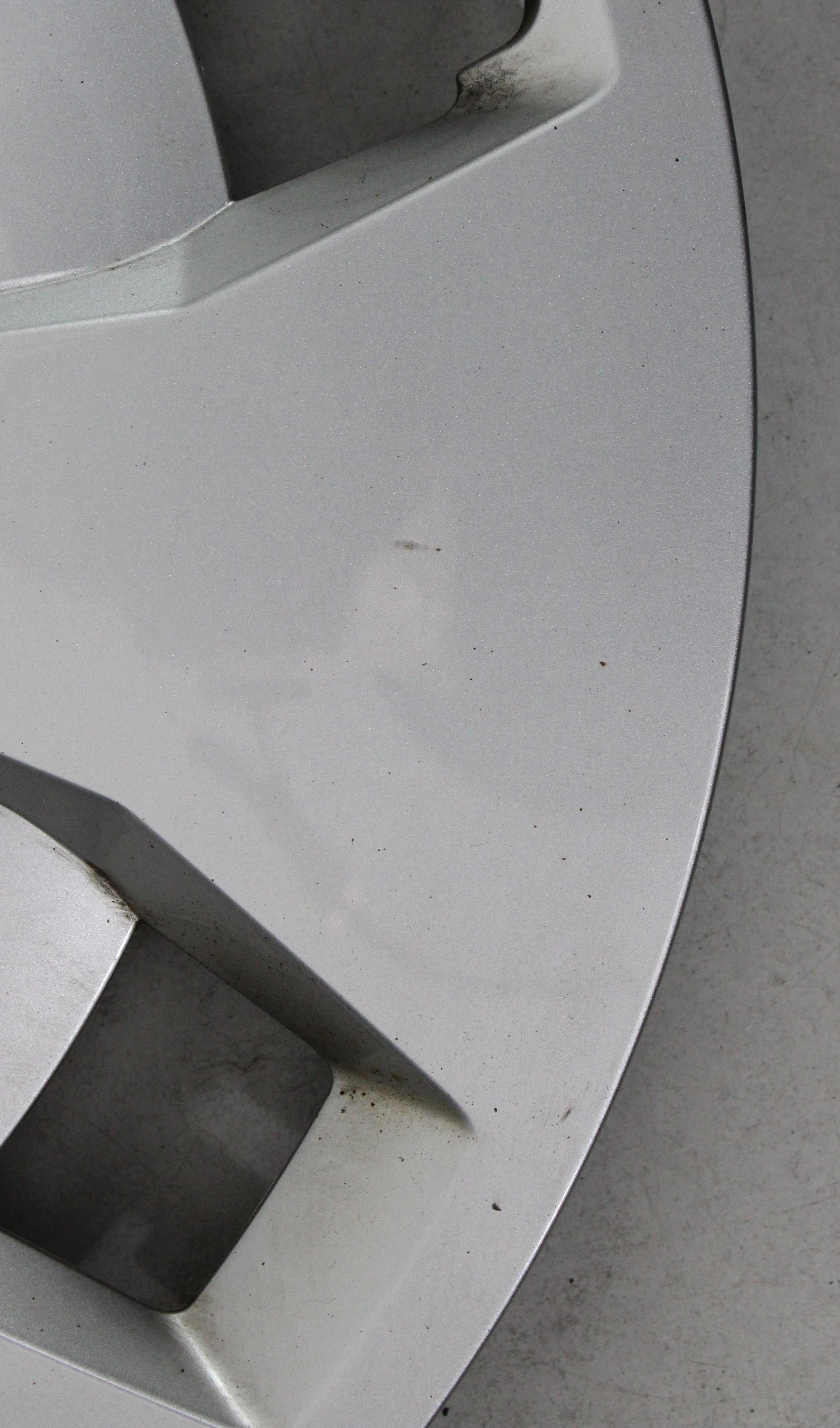 4x Tapacubos originales de 16" para Audi A3 A4 Q2 81A601147, embellecedores de rueda de 16"