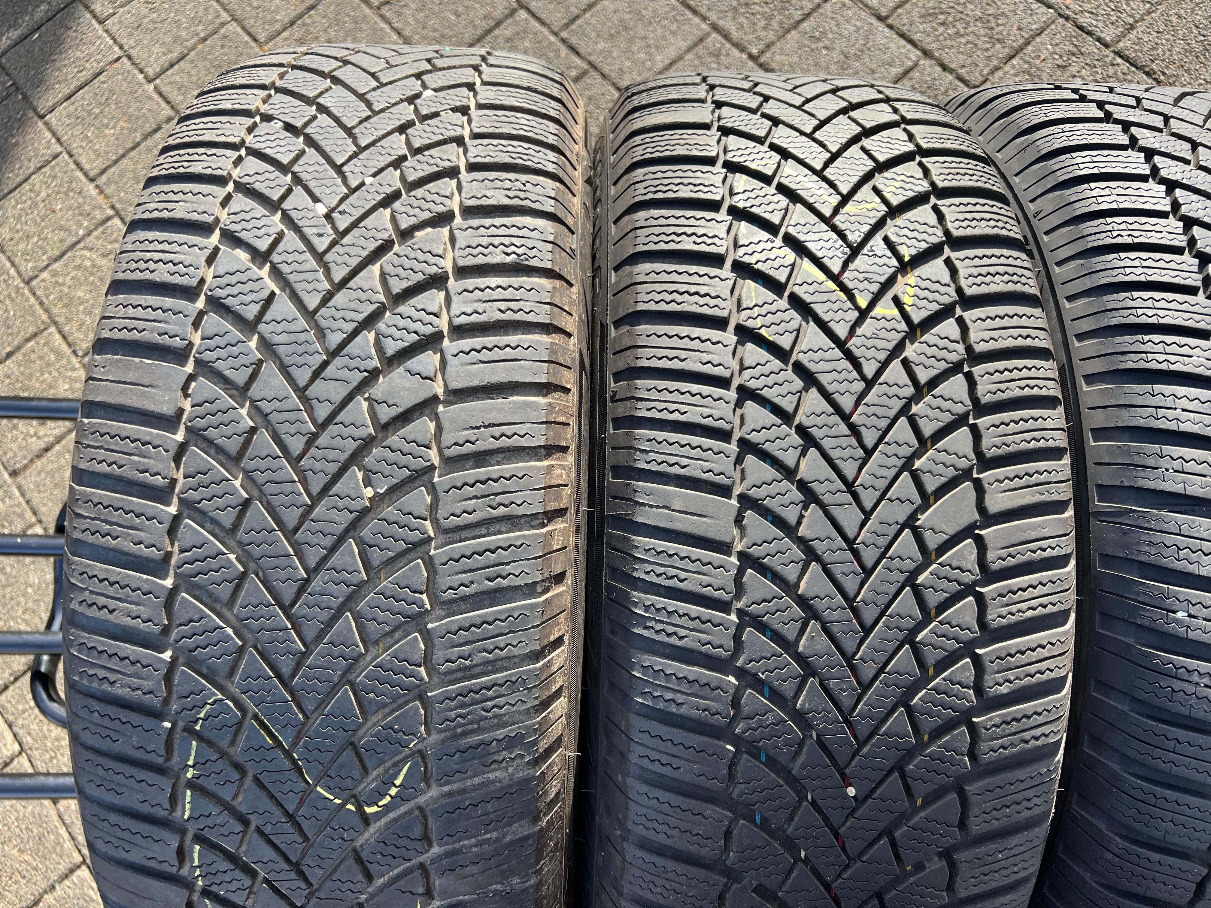 4 ORIGINELE 18" ALU WINTERWIELEN BMW X1 iX1 U11 X2 U10 225/55R18 102H 6898039 2022 FREIHAUS