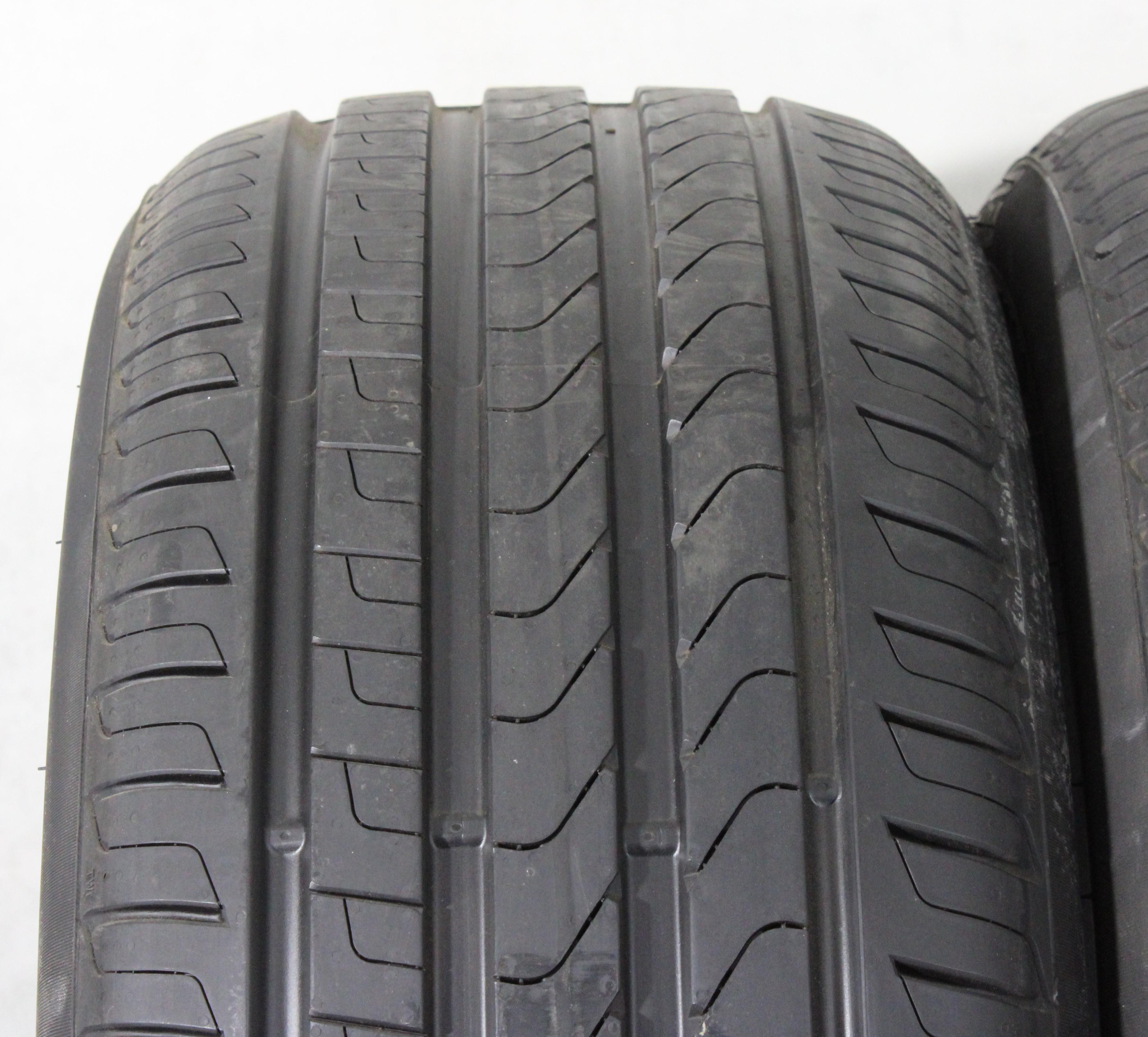 2 x 245/45R20 103Y Sommerreifen Pirelli Cinturato P7 Blue Elect NF0 NEU 2020