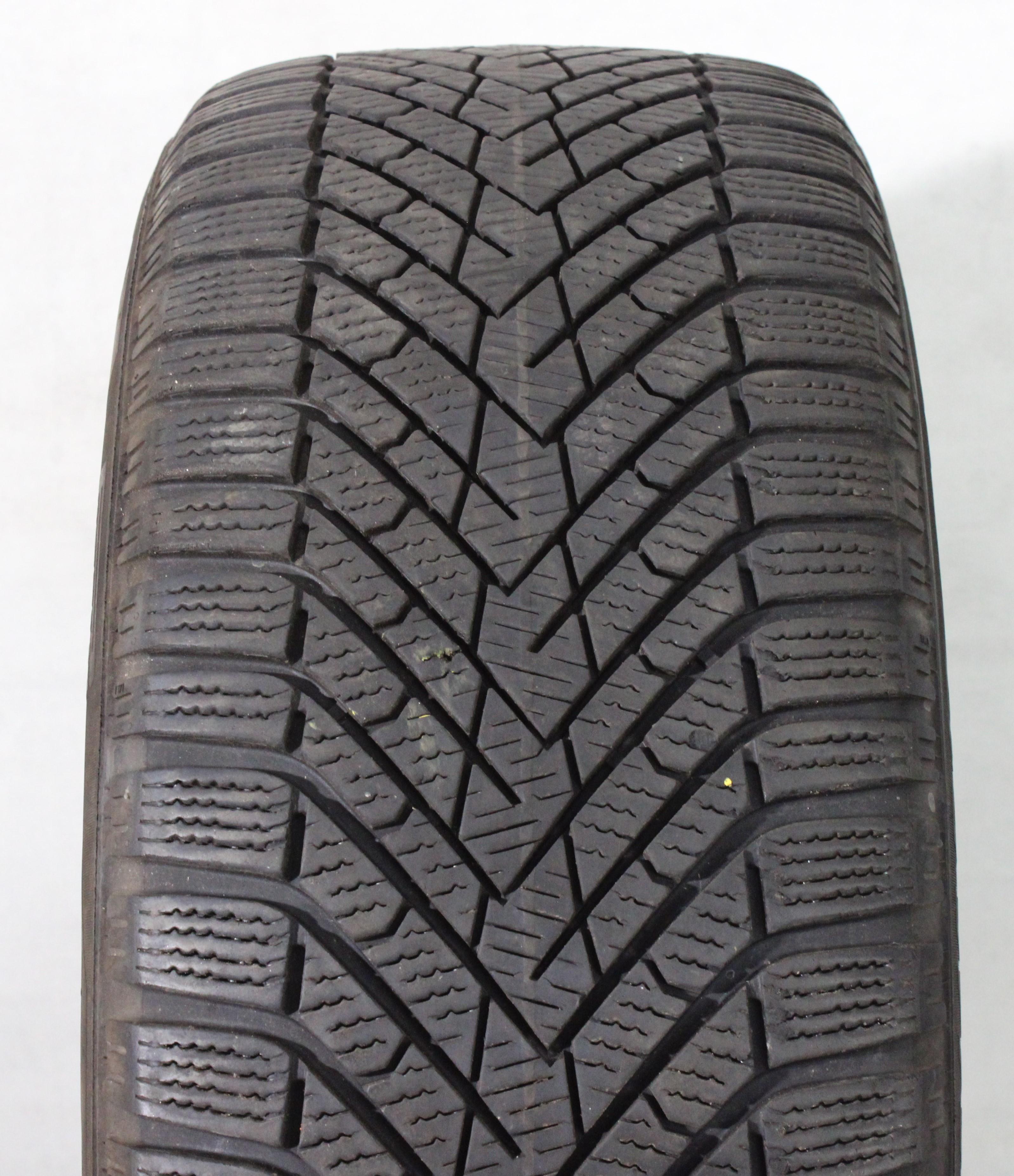 1 x 225/45R17 91H Winterreifen Pirelli Winter Cinturato 2 6mm 2021