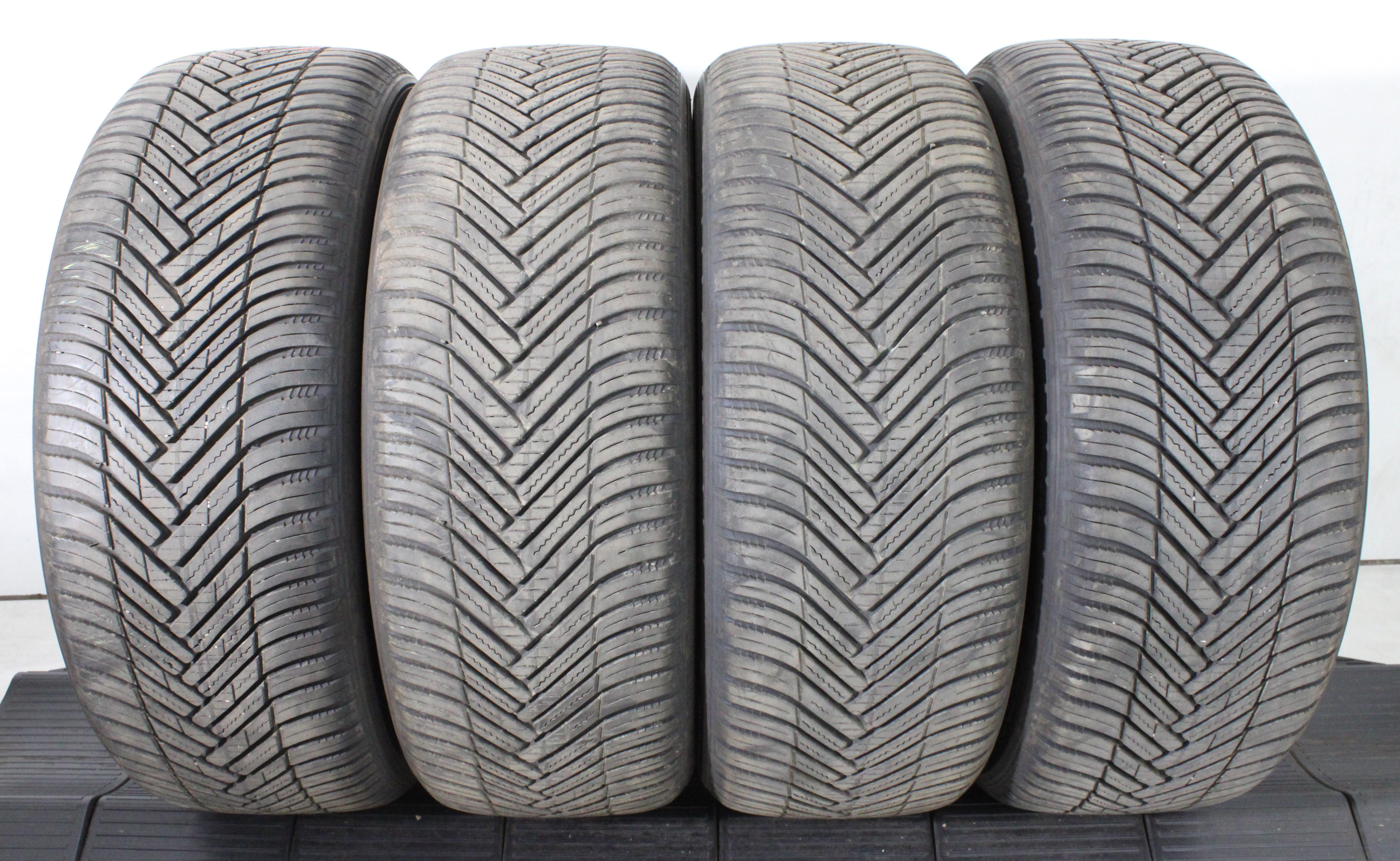 4 x 235/50R19 103W pneumatici quattro stagioni Hankook Kinergy 4S2 X 2x5,5mm/2x7mm 2023