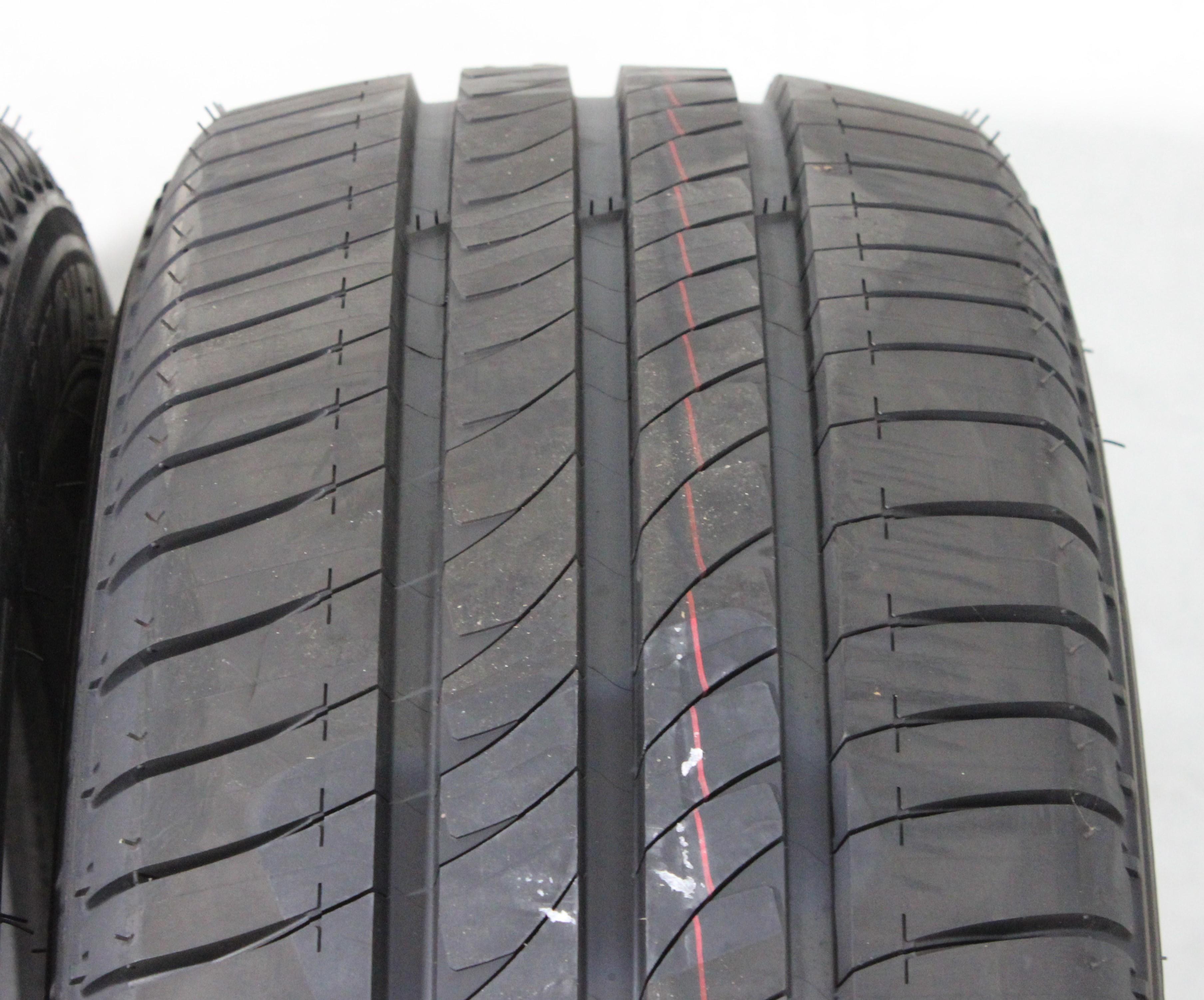 2 x 235/60R17C 117/115R Sommerreifen Michelin Agilis + MO-V NEU 2019