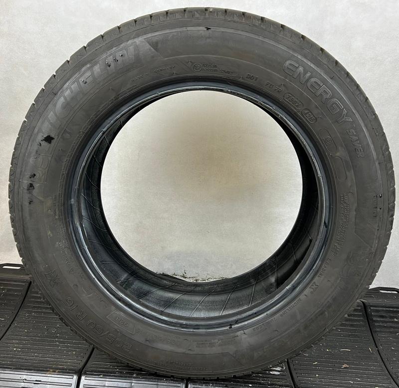4 x 205/60R16 92H Sommerreifen Michelin Energy Saver 6mm 2015