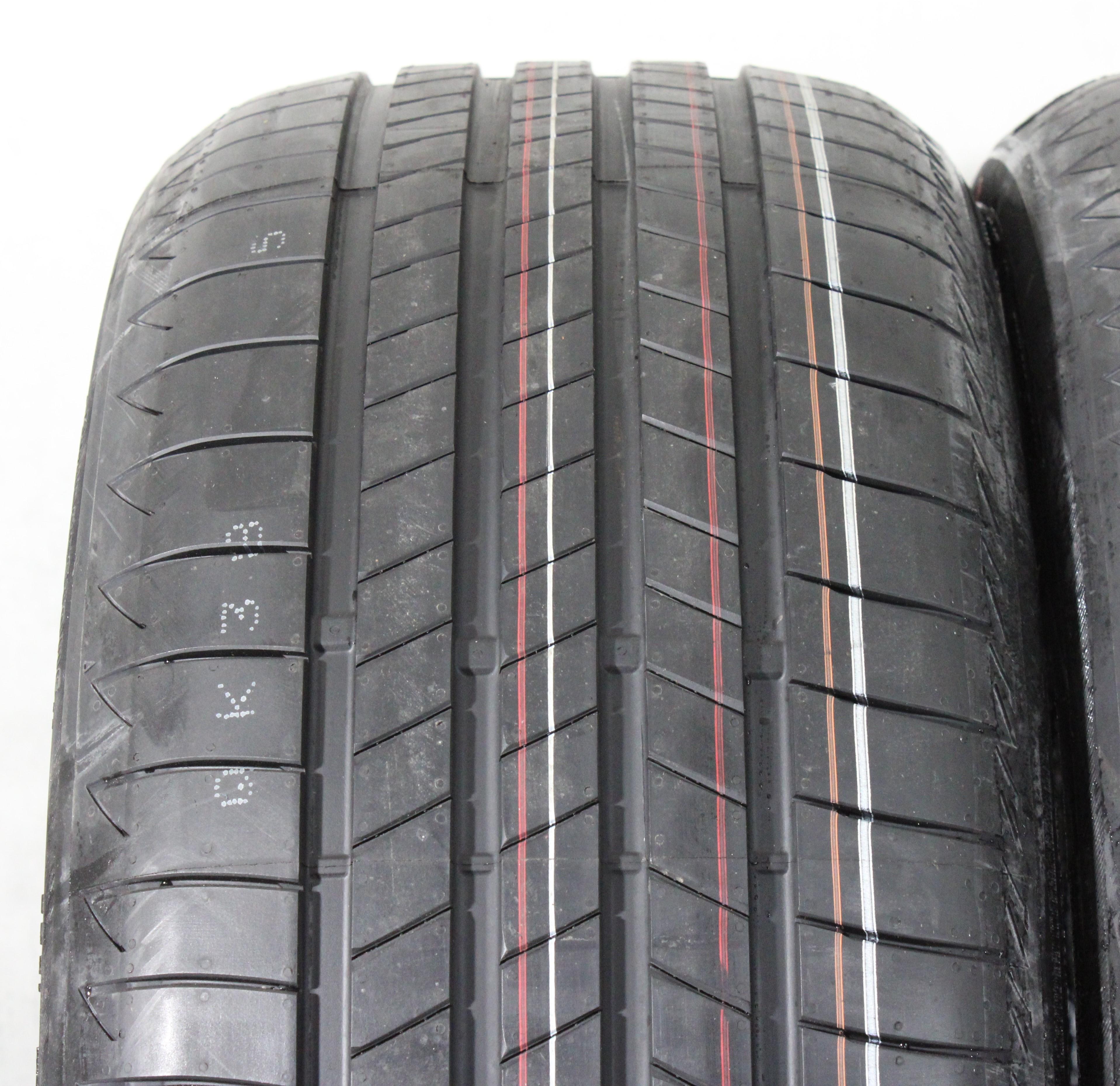 2 neumáticos de verano Bridgestone Turanza Eco AO 255/40R21 102T, con dibujo completo, 2020, Seal XL