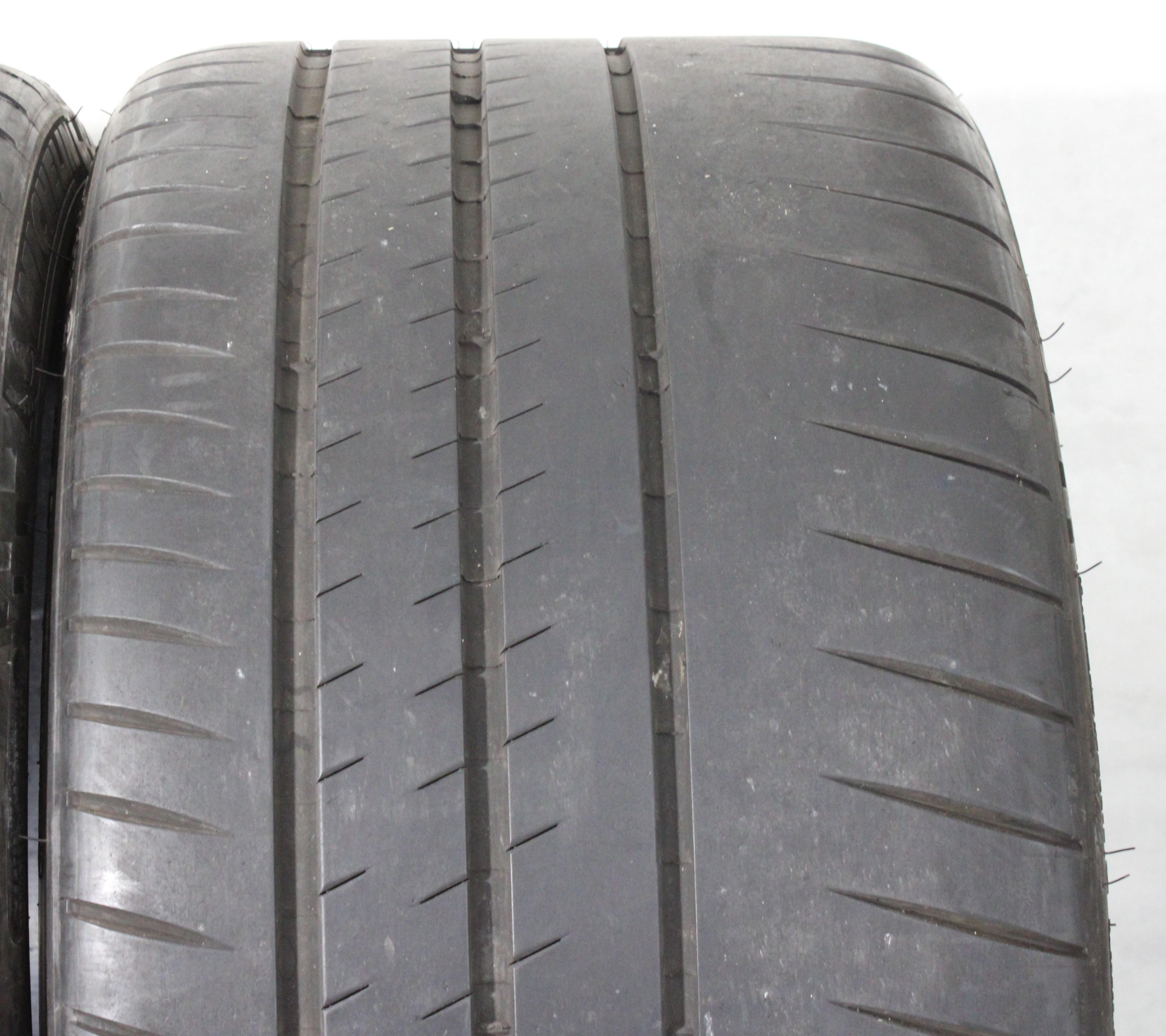 2 x 305/30R20 103Y Sommerreifen Michelin Pilot Sport Cup 2 N1  5-5,5mm 2019 XL