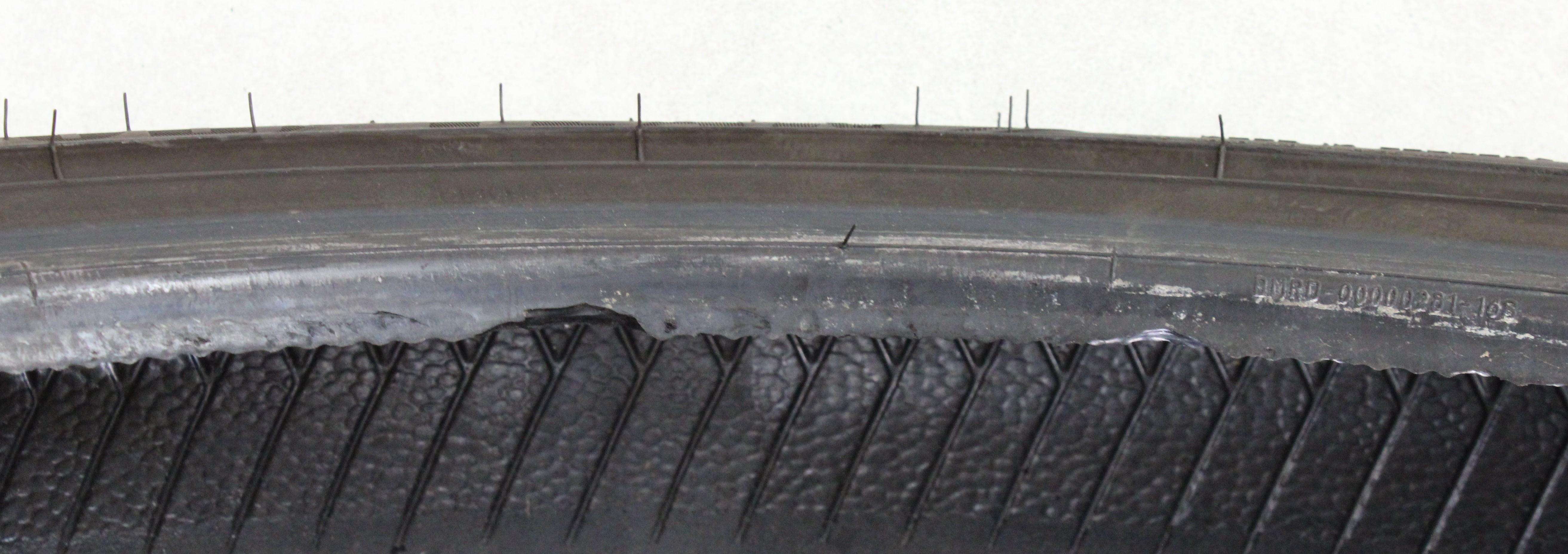 1 x 205/45R17 88W Sommerreifen Goodyear Eagle F1 Asymmetric 3 * Runflat 5,5mm 2022 XL