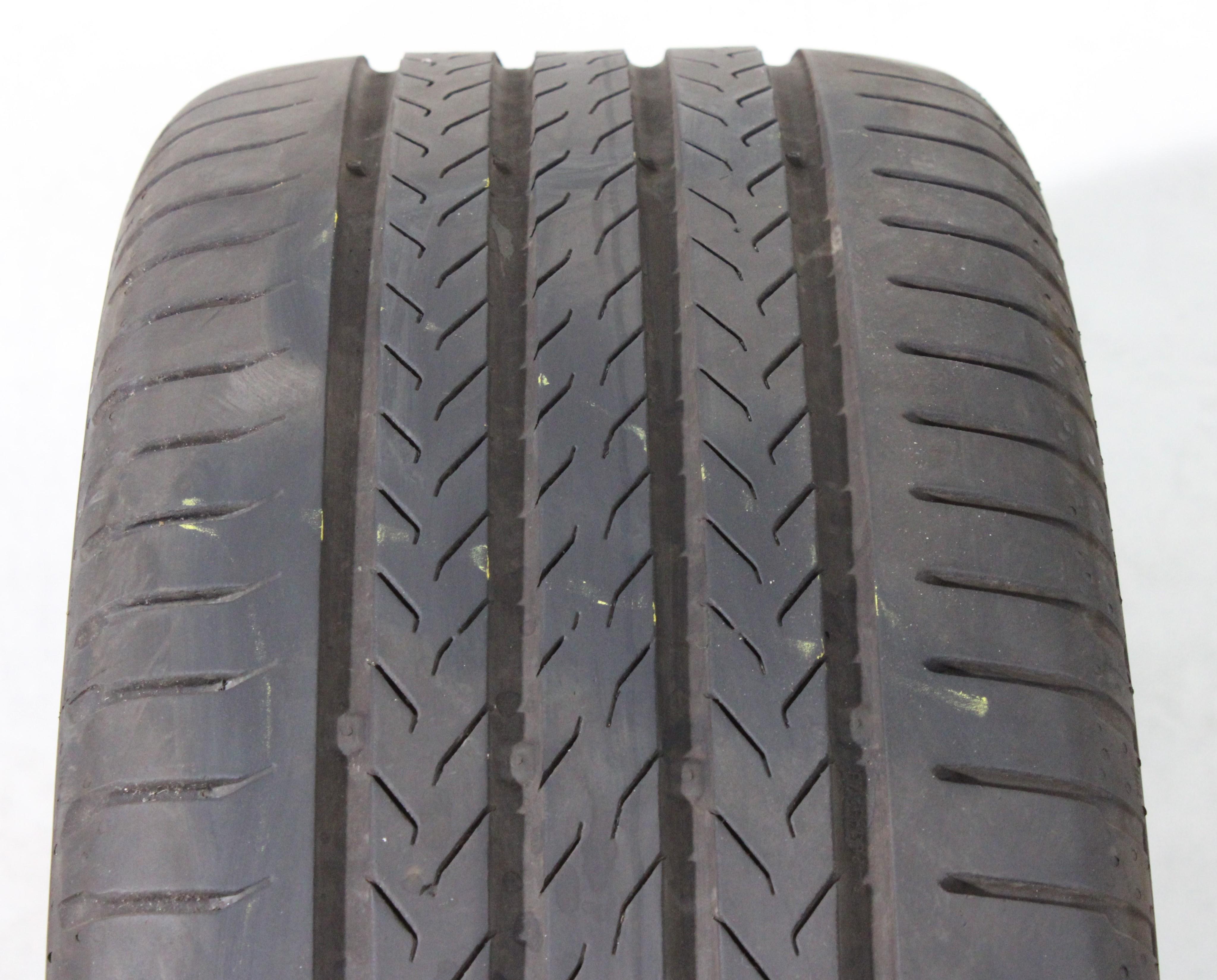 1 x 225/55R18 102Y Neumático de verano Continental Eco Contact 6Q MO* 5 mm 2025 XL