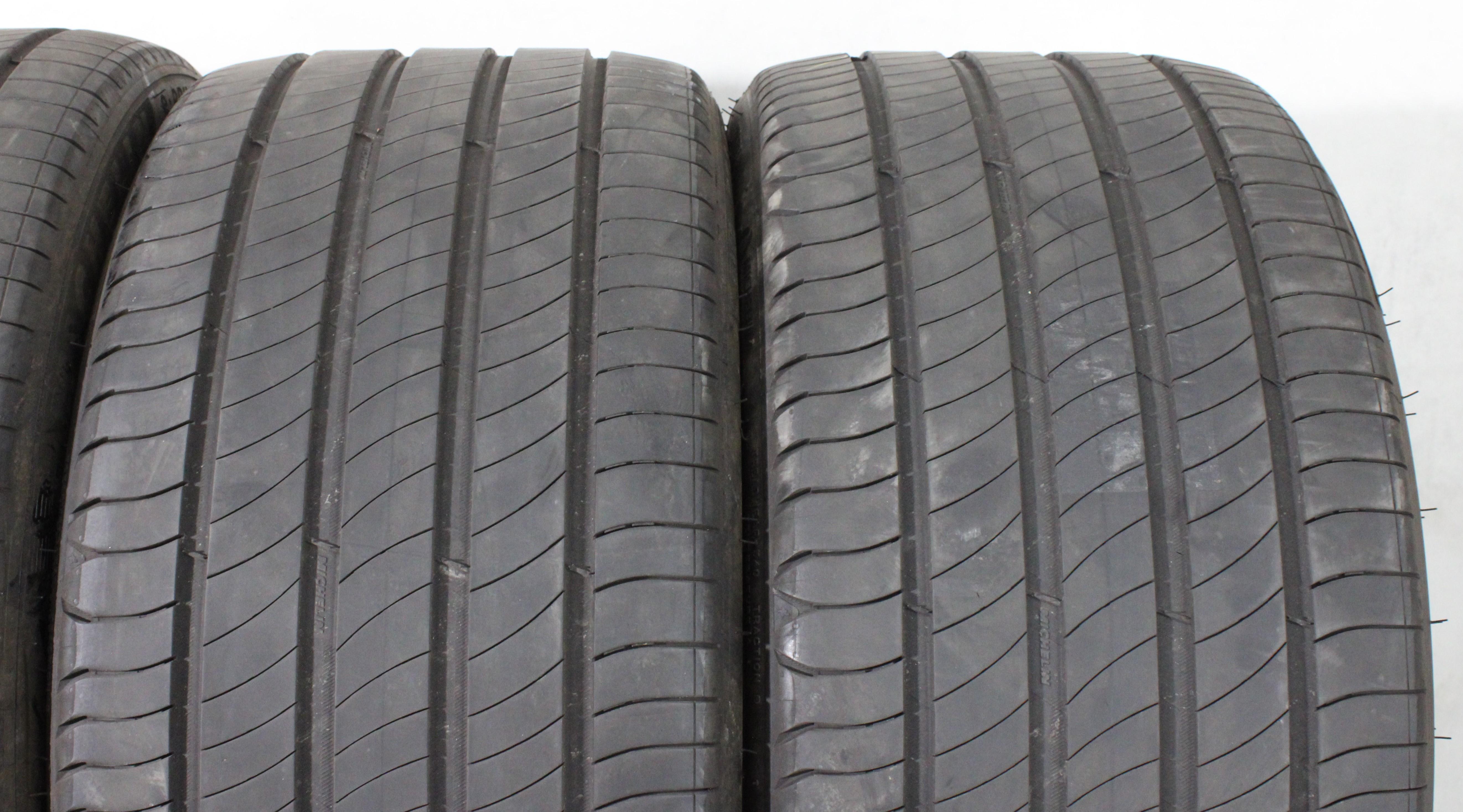 2 x 245/40R20 99Y 2 x 275/35R20 102Y Pneus d'été Michelin E Primacy MO* 5,5 mm 2024 XL