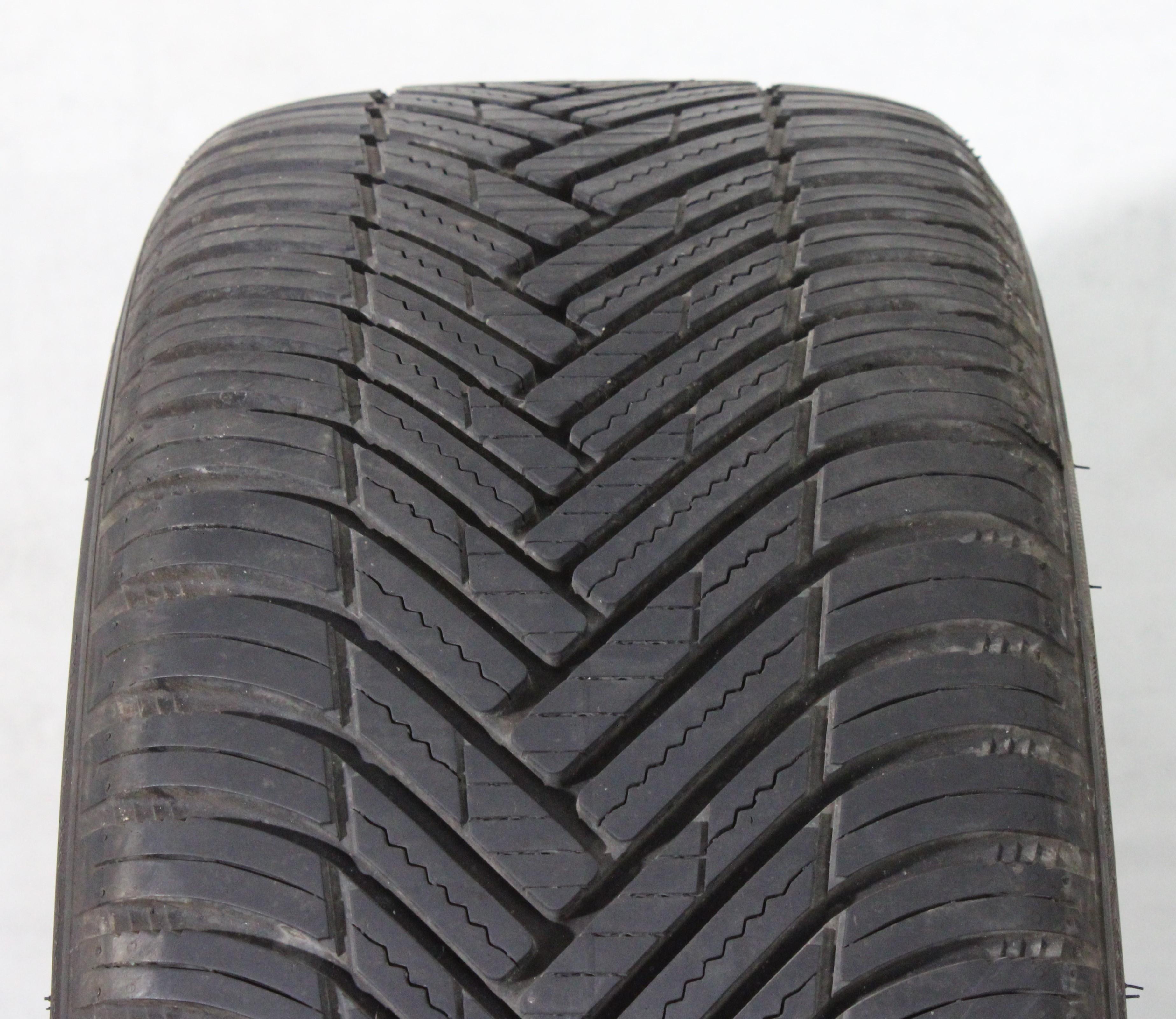 1 x 225/45R17 94W Ganzjahresreifen Hankook Kinergy 4S 2 7mm 2022