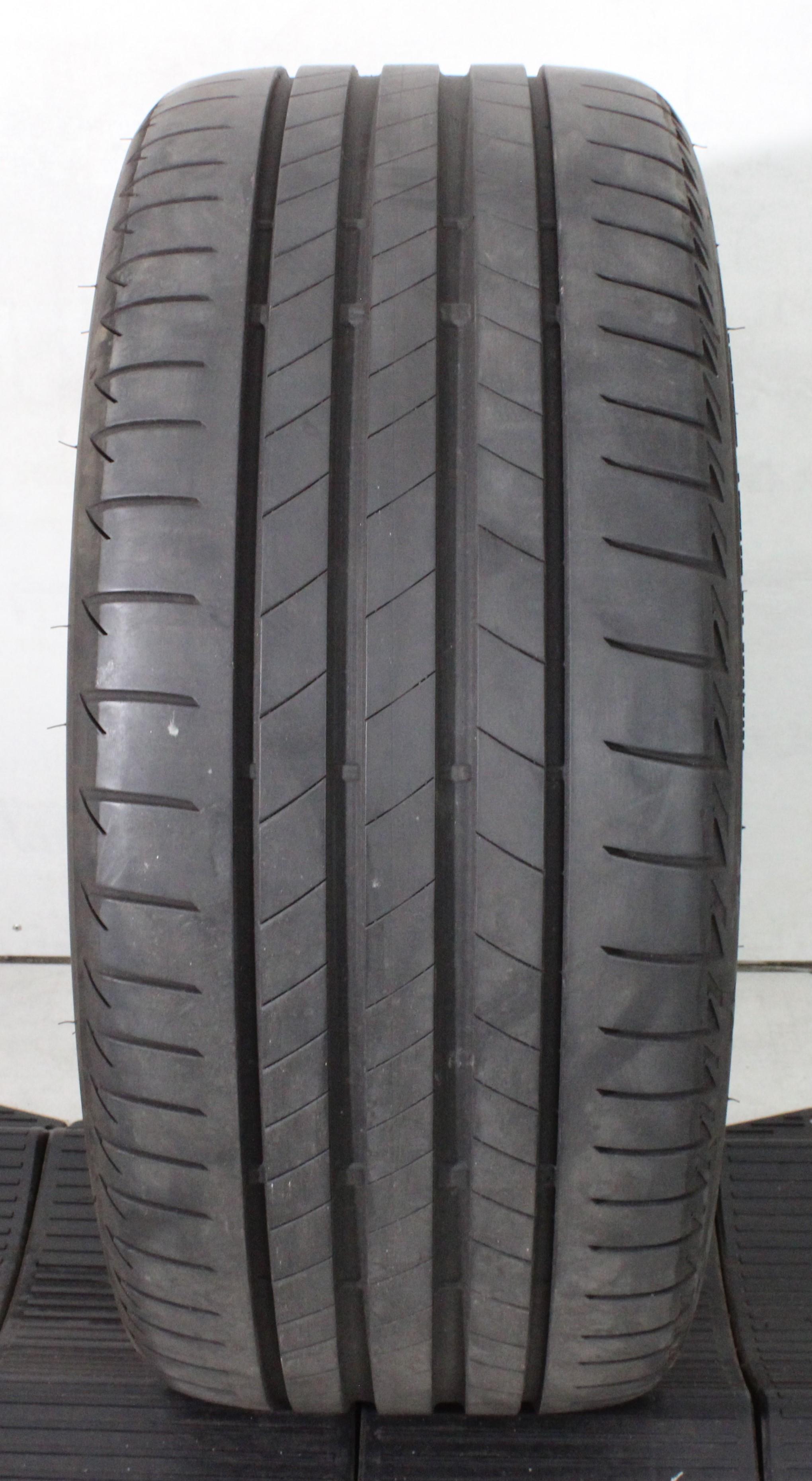 1 x 255/40R18 99Y pneu été Bridgestone Turanza T005 * 5,5-6mm 2023