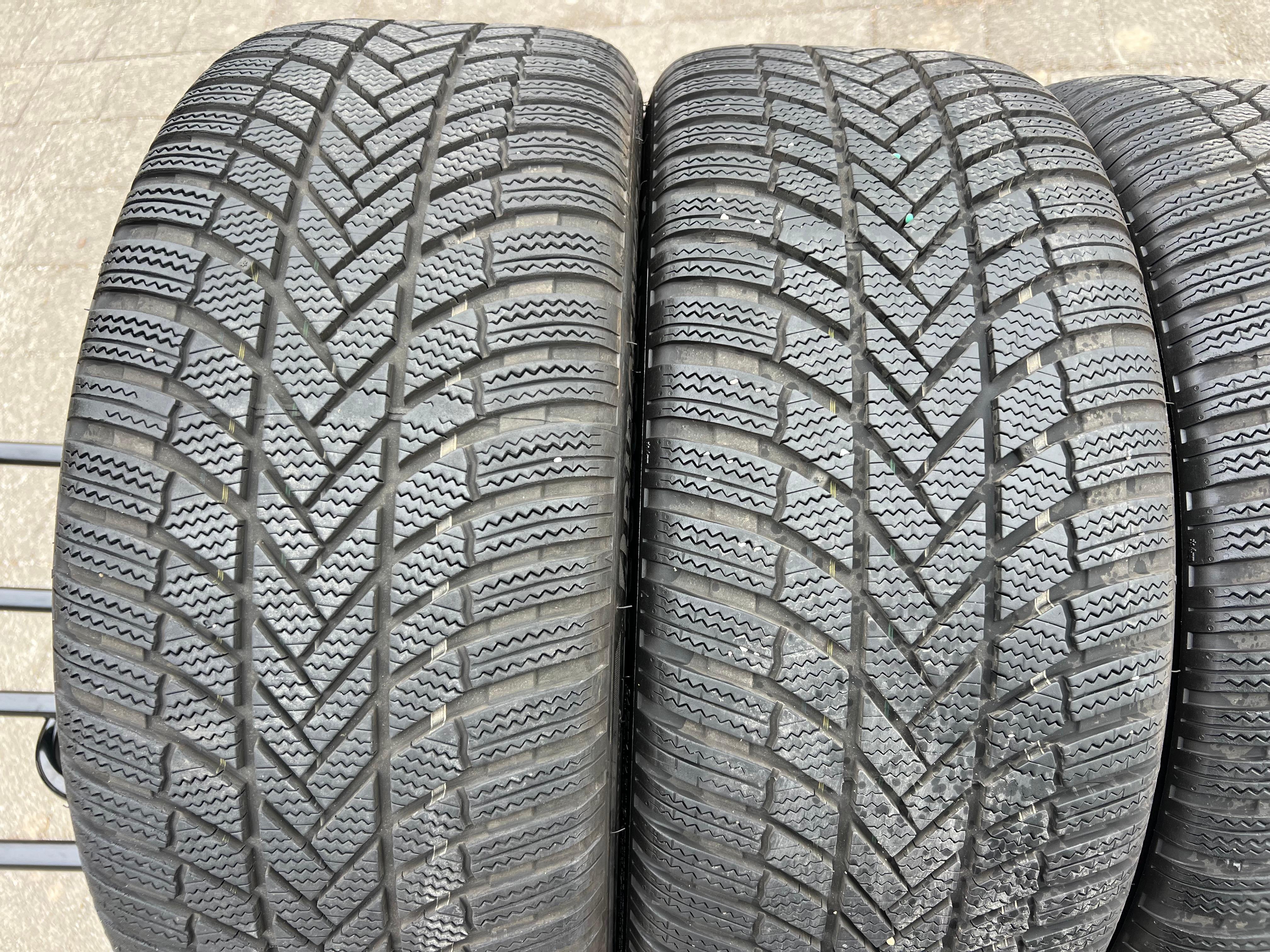 4 ORIGINAL 19" ALU WINTERRÄDER AUDI A5 S5 FU2 B10 8B3601025AS 245/40R19 98H 2024