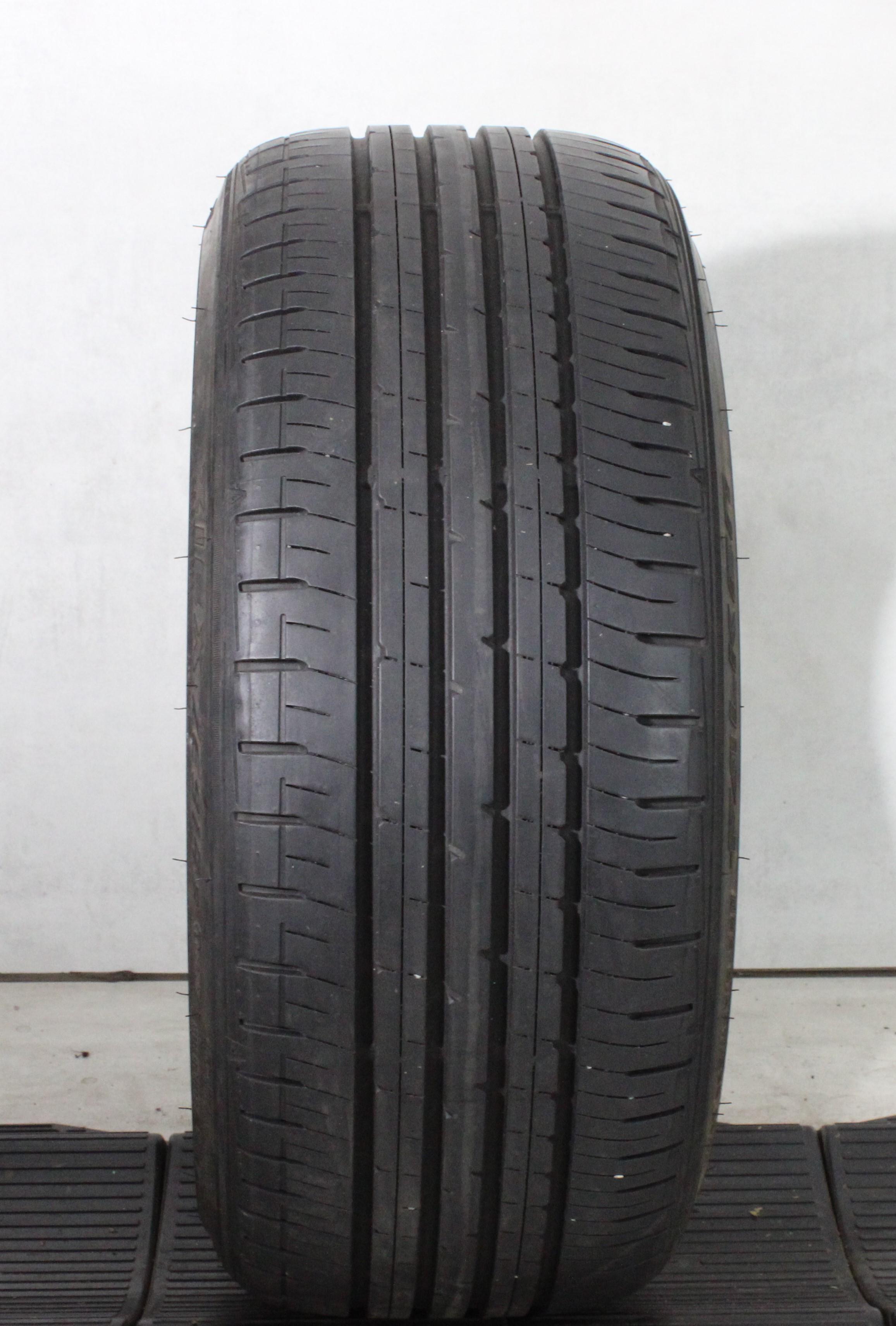 1 x 225/40R18 92W Sommerreifen Falken Ziex ZE310B EcoRun 6mm 2023 XL