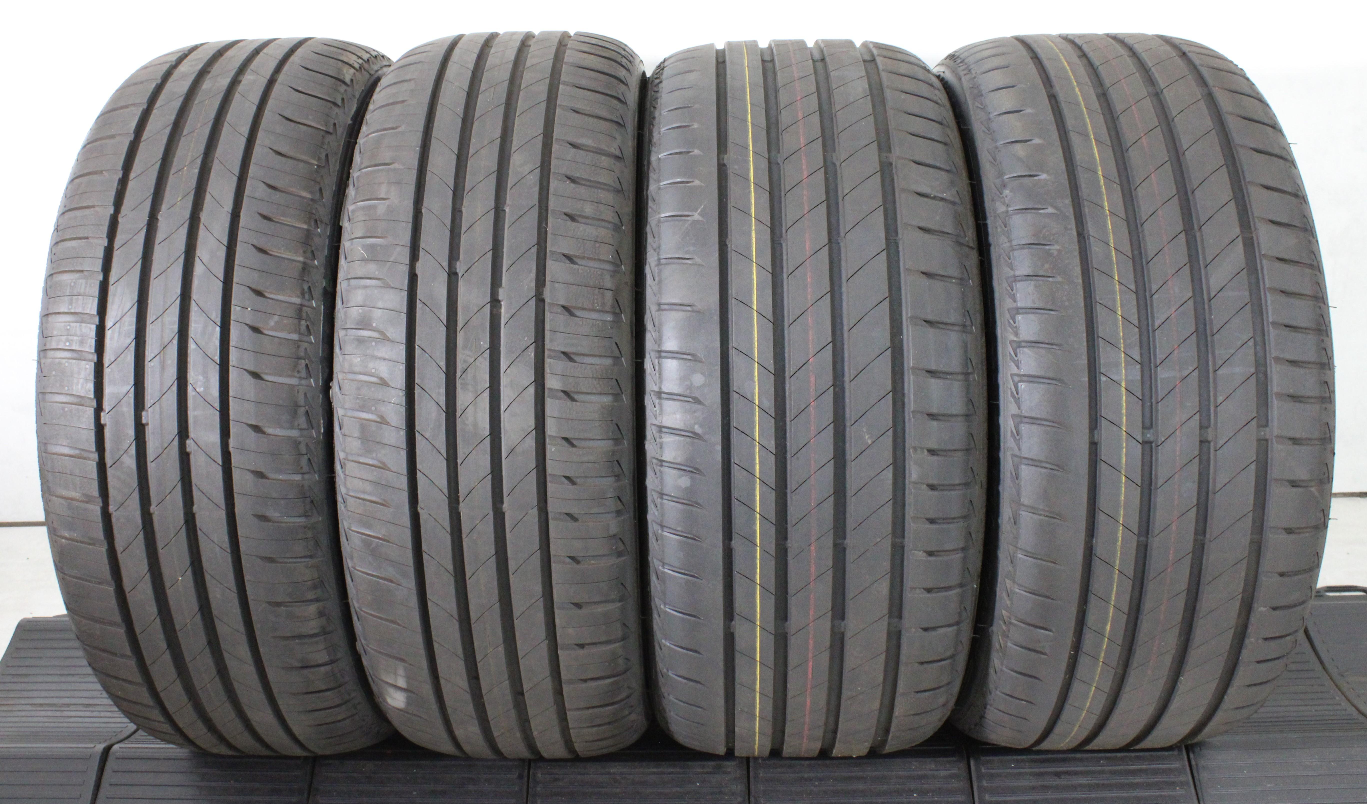 2 x 225/45R18 95Y 2 x 245/40R18 97Y Sommerreifen Bridgestone Turanza T005 MO  Volles Profil 2026