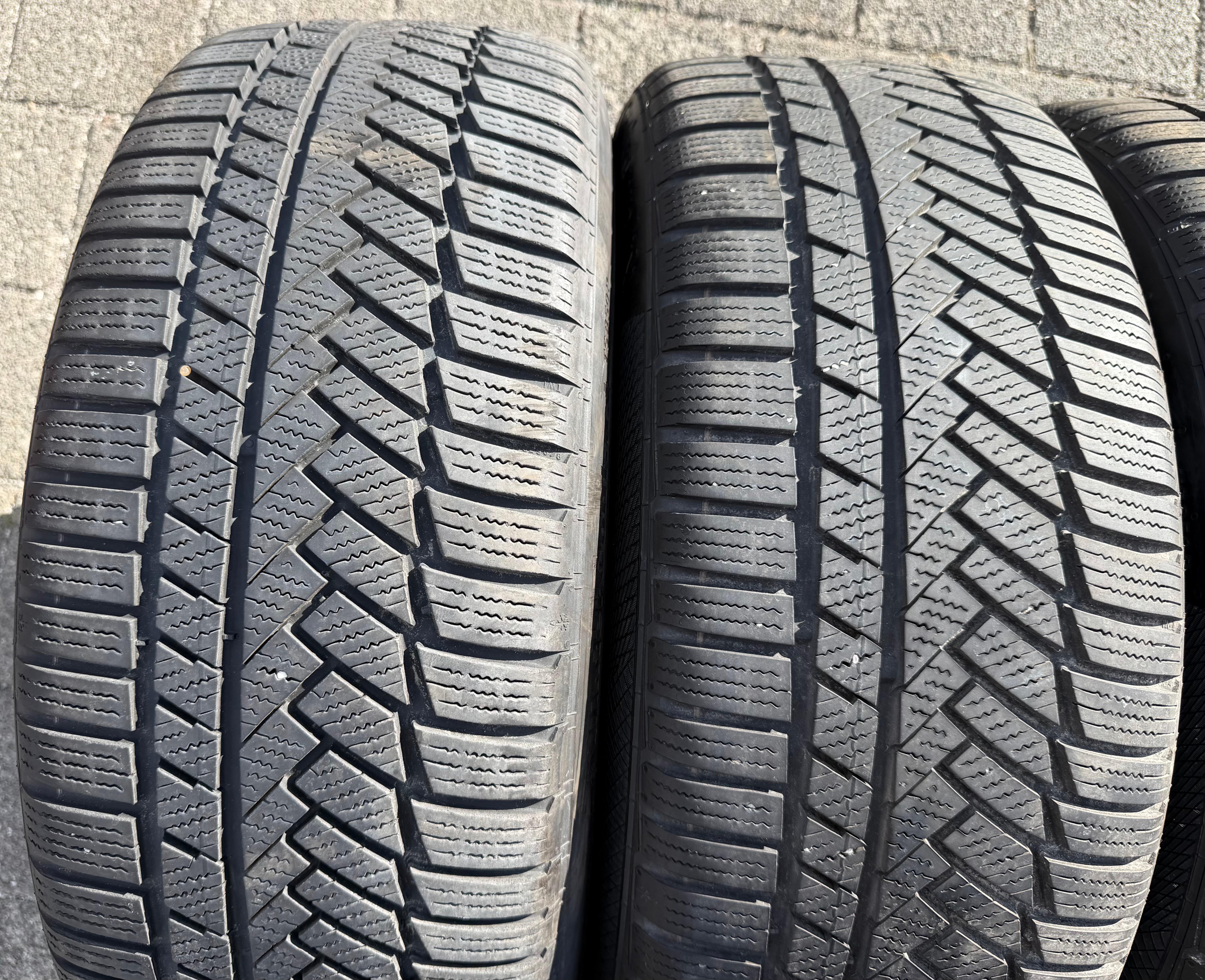 4 Original 19" Alu Winterräder Audi A6 S6 C8 4K F2 4K0601025DS 245/45R19 102V 2023 RDKS