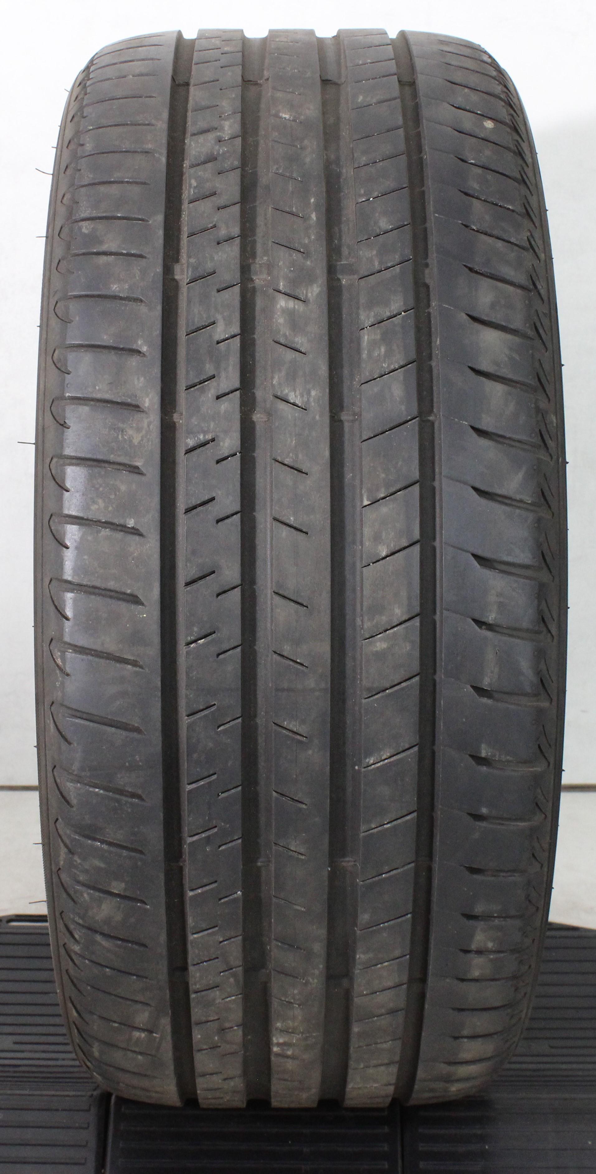 1 x 275/35R21 103Y Sommerreifen Bridgestone Alenza 001* Runflat 5,5-6mm 2023