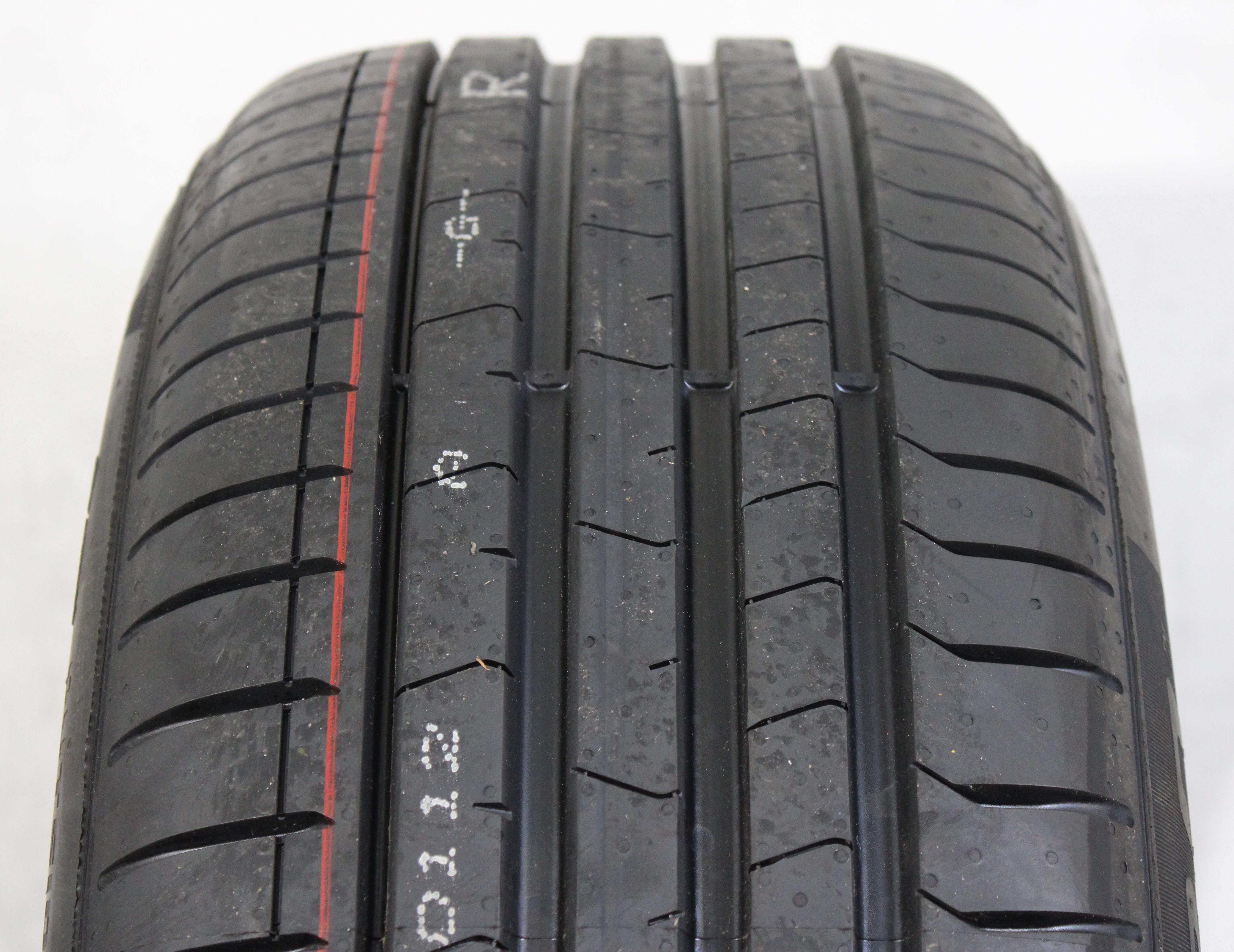 1 x 225/50R18 99W Sommerreifen Pirelli Pzero PZ4 NEU 2021 *