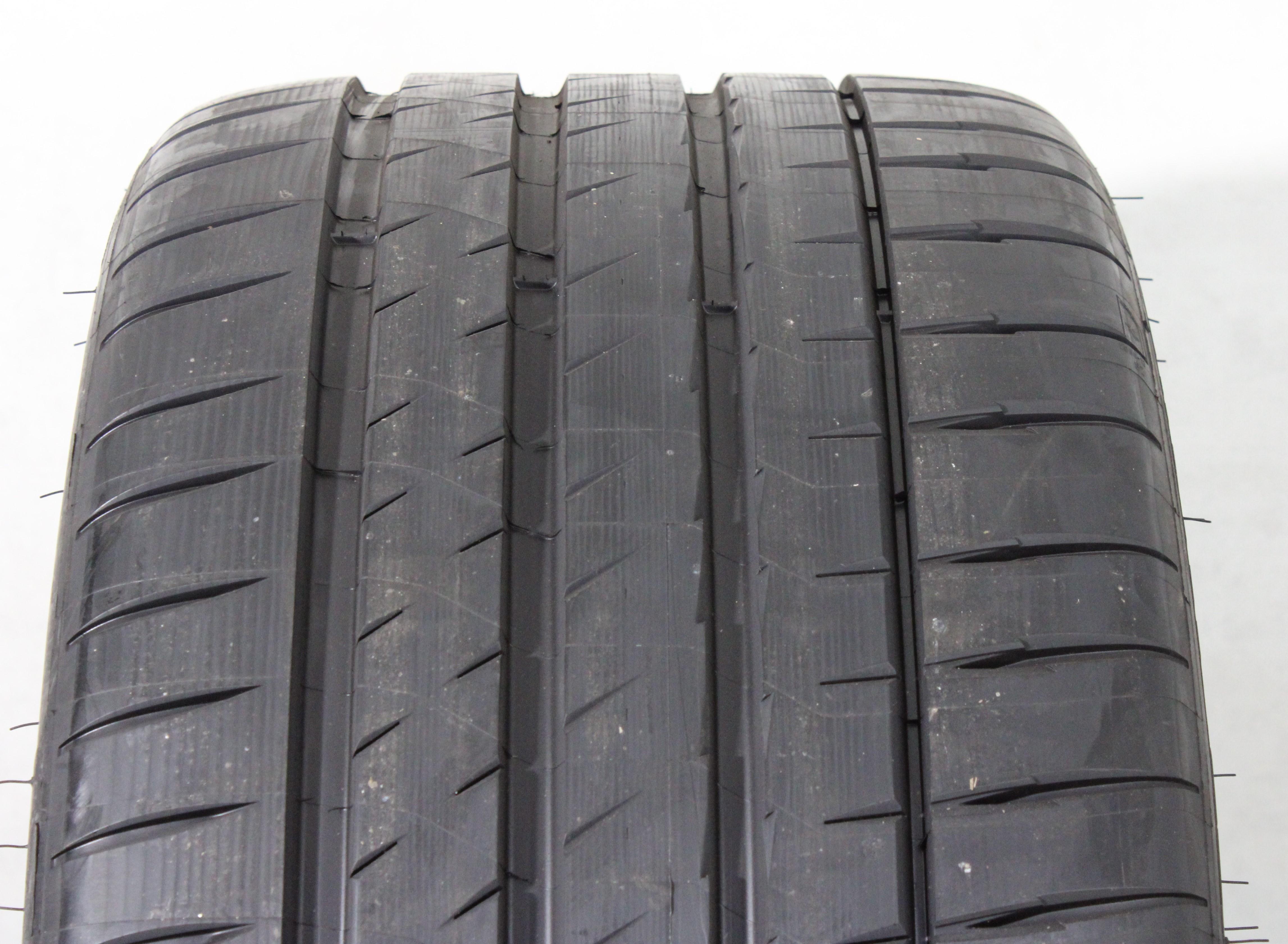 1 x 295/35R19 104Y Sommerreifen Michelin Pilot Sport 4S MO1 NEU 2021 XL