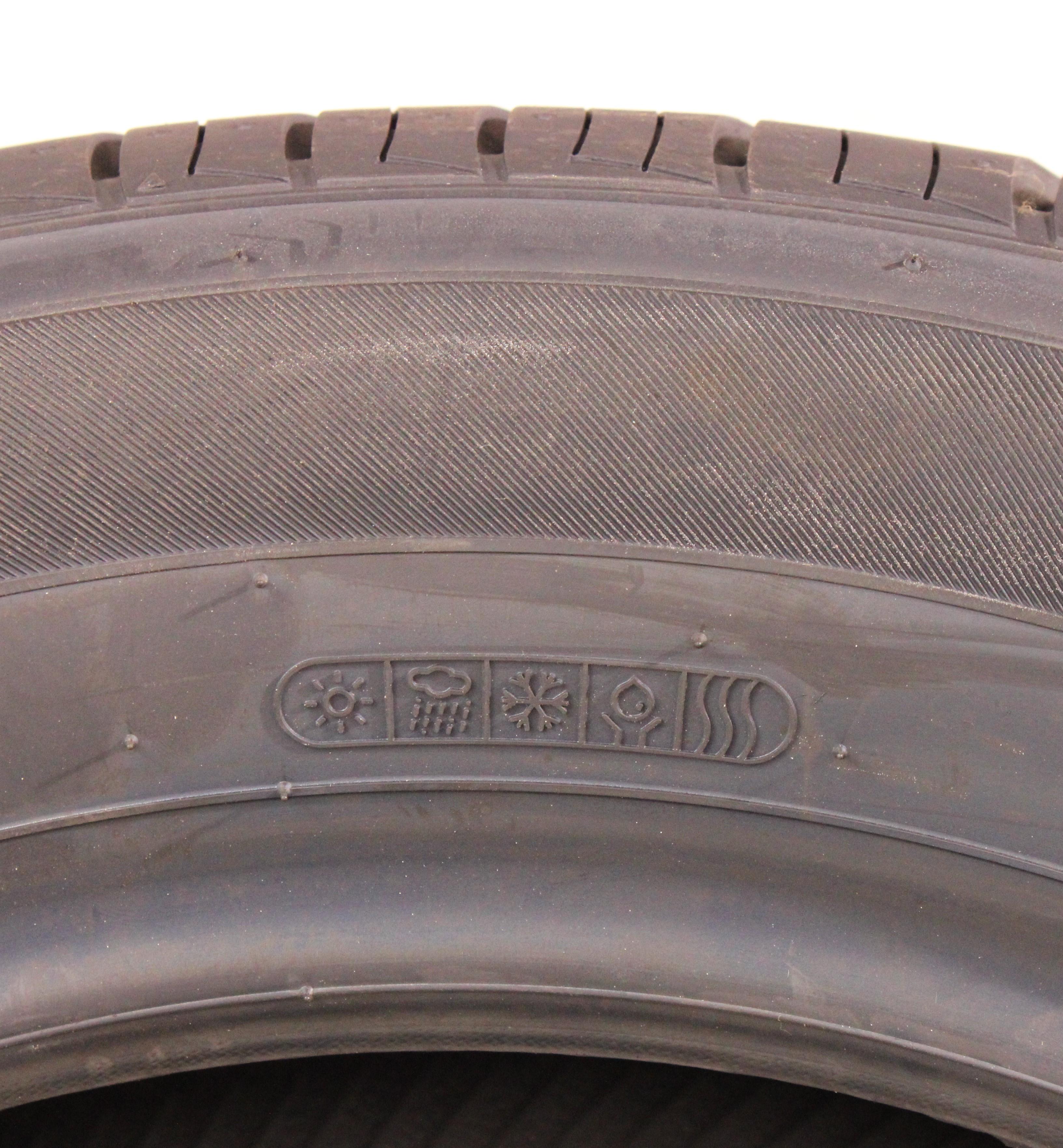 4 neumáticos de verano 175/65R15 84H Eurorepar Reliance 2023, NUEVOS