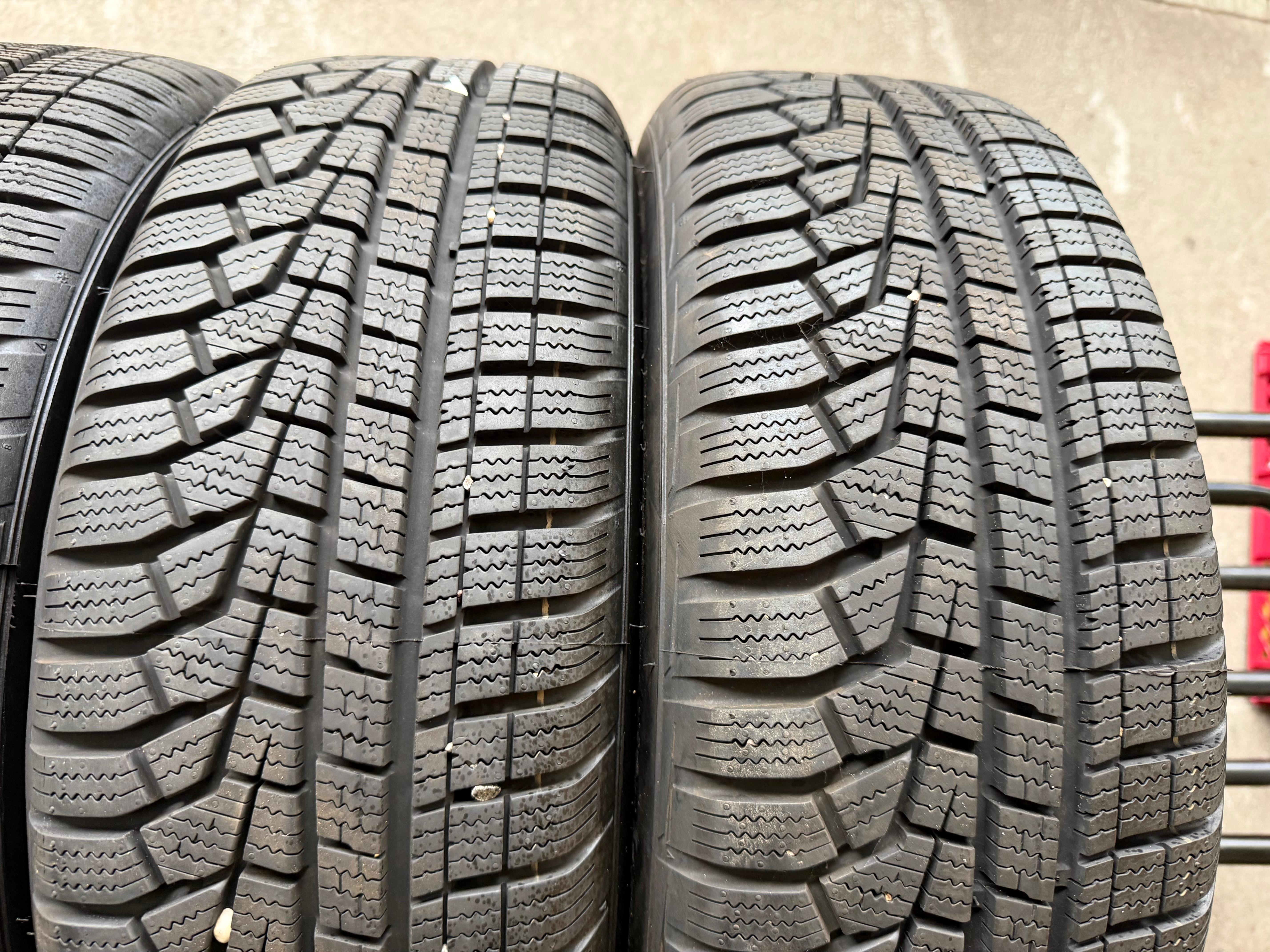 4 WINTERRÄDER AUDI A1 CITY CARVER GB SEAT IBIZA ARONA KJ VW POLO AW 2G 185/65R15 92T