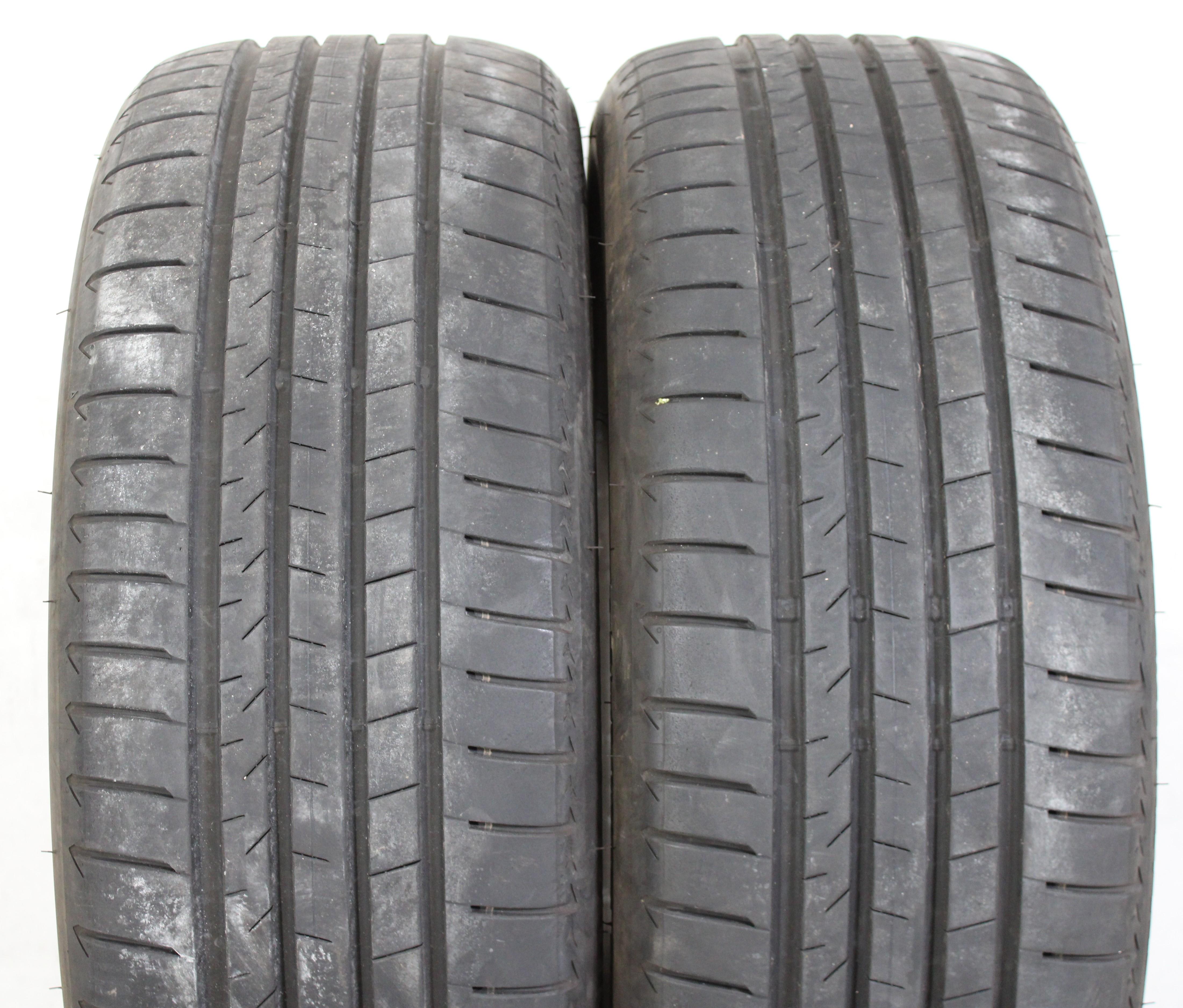 2 x 235/50R19 103Y Sommerreifen Bridgestone Turanza T005 6-6,5mm 2022 AO