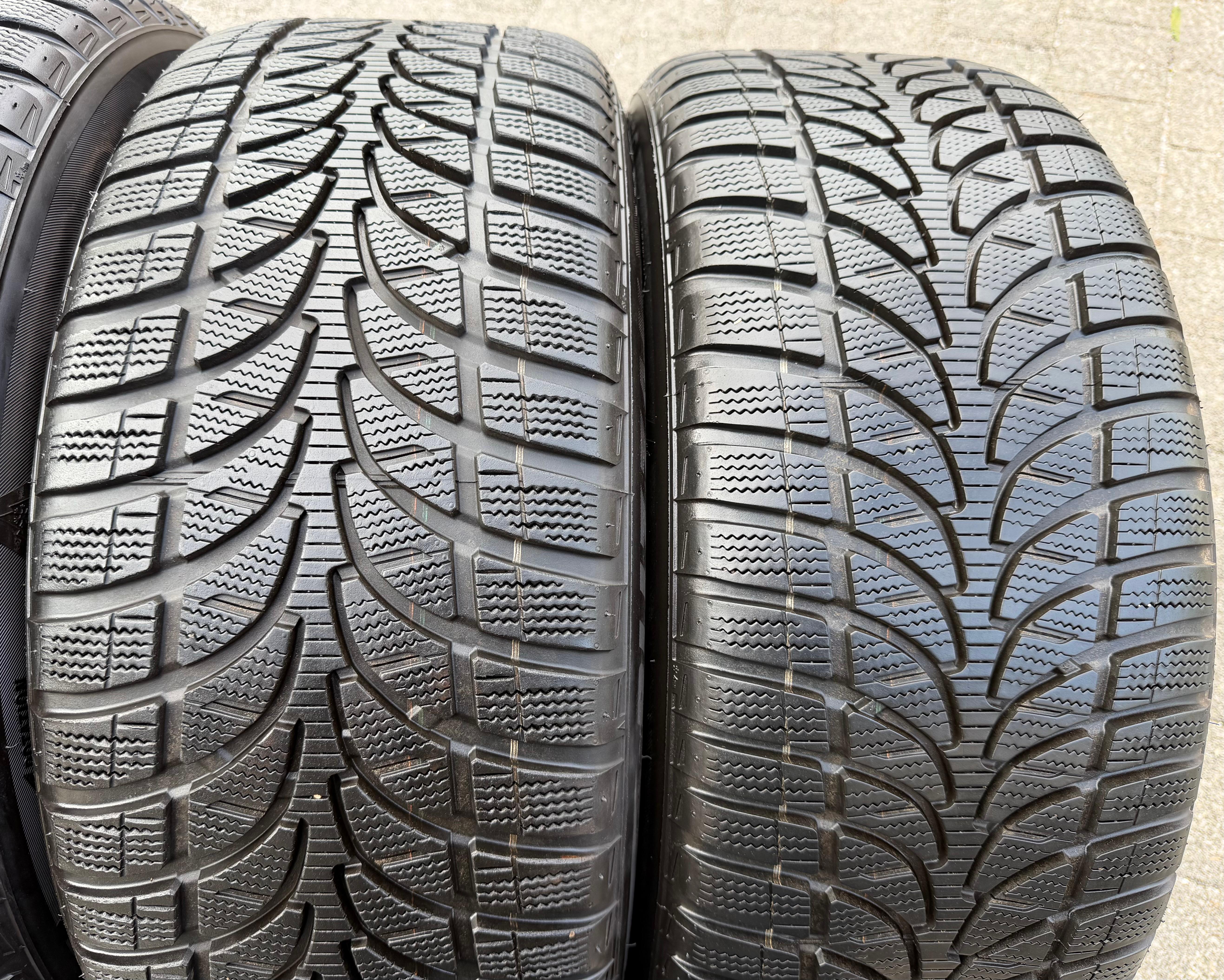4 ORIGINAL 20" ALU WINTERRÄDER AUDI E-TRON Q8 ETRON 4KE601025T 255/50R20 109H