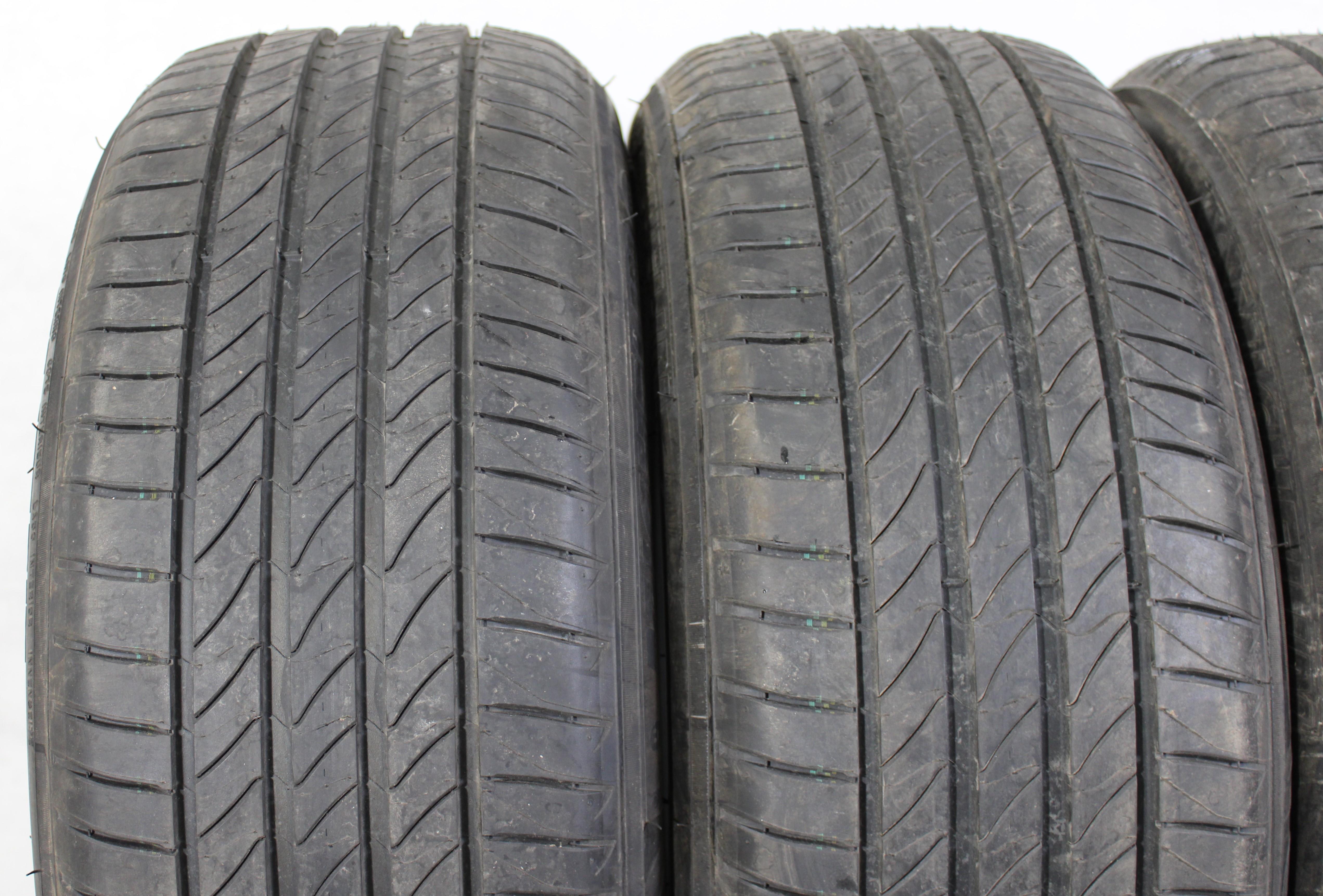 4 x 215/55R17 94V Sommerreifen Michelin Primacy 3 ST NEU 2018 AO