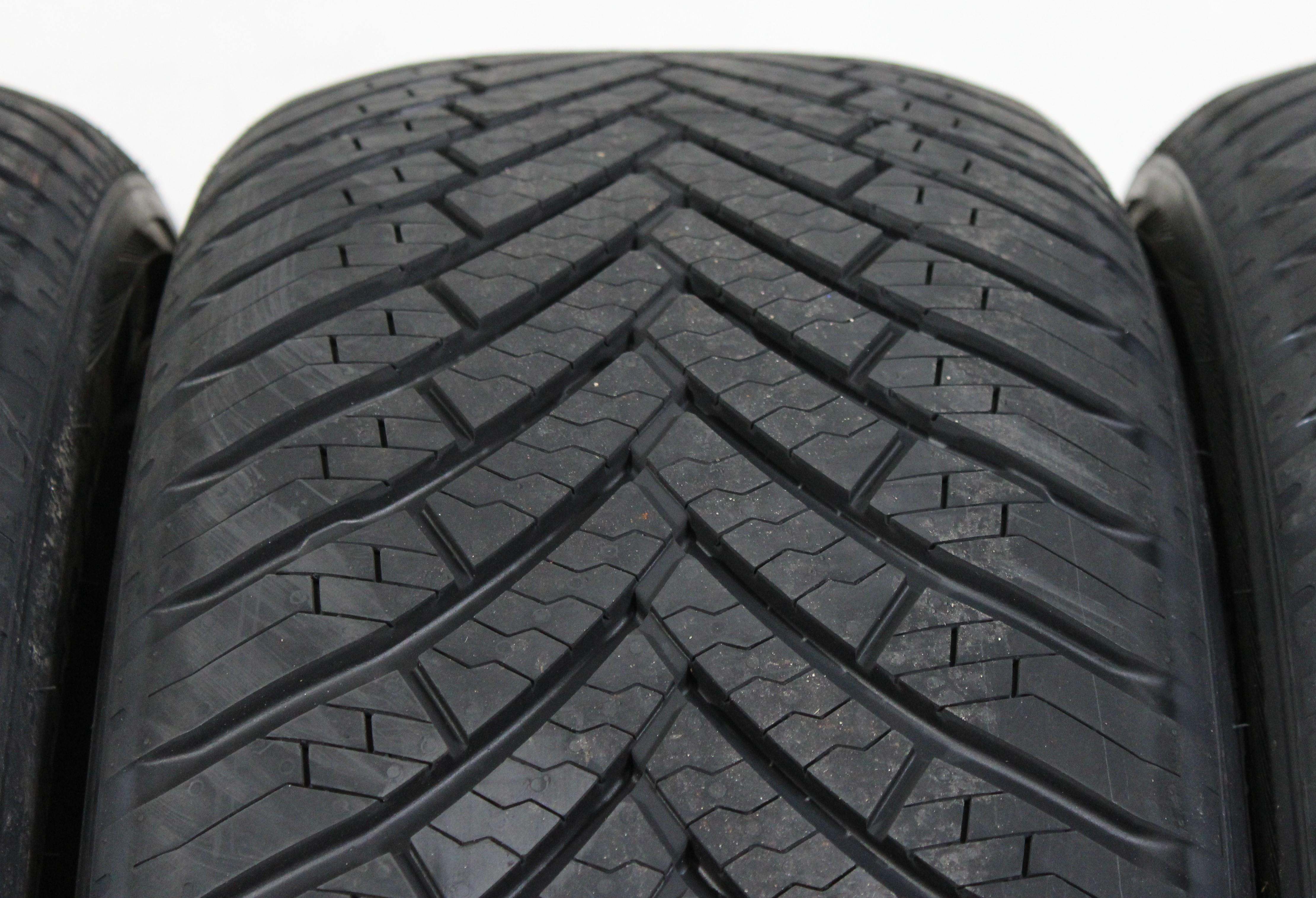 4 x 215/55R17 98V Pneus toutes saisons Linglong Green-Max All Season 2023 XL