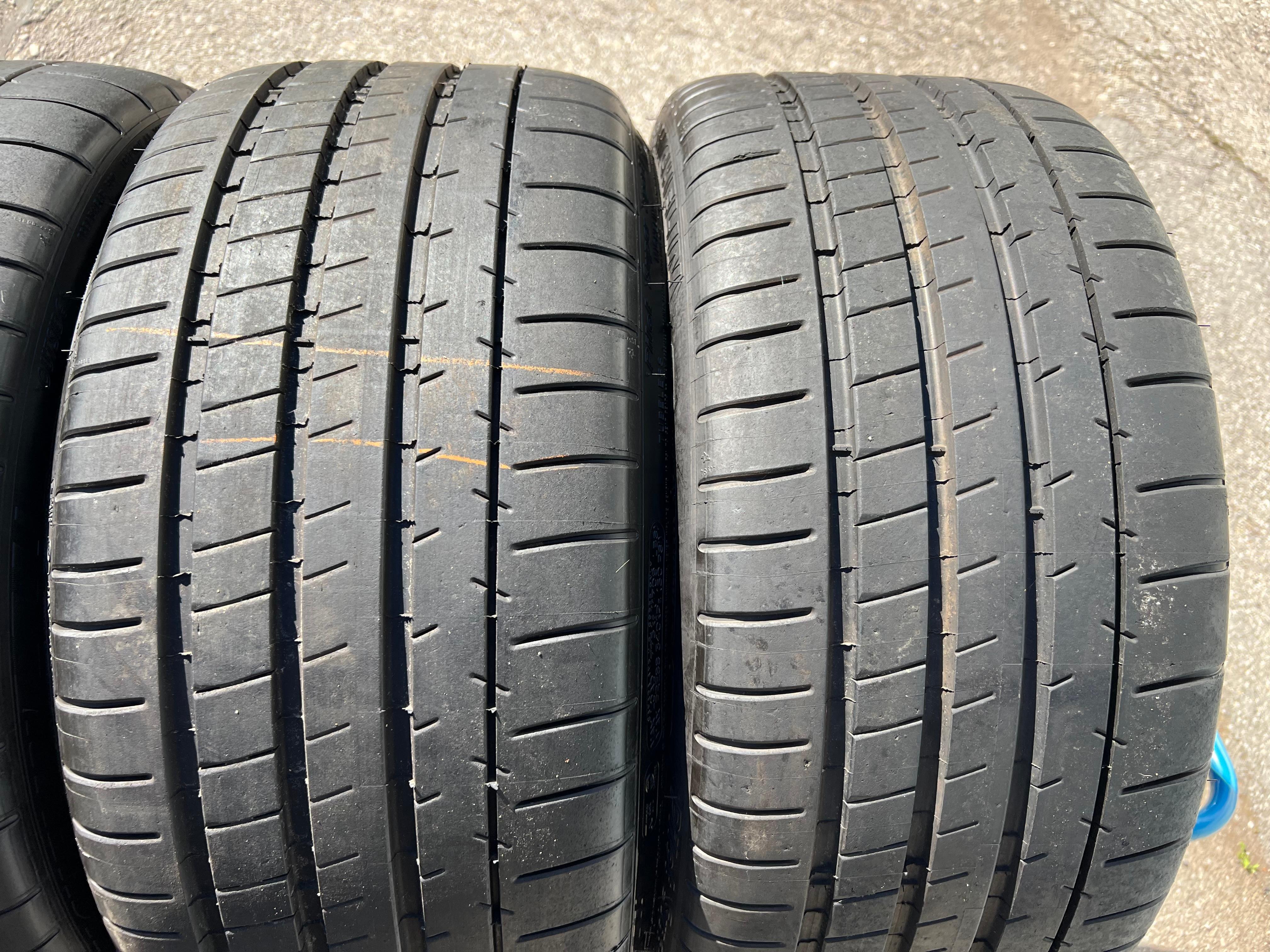 4 ORIGINELE 19" 20" ALUMINIUM ZOMERWIELEN BMW M3 G80 M4 G82 G83 STYLING M825 GRATIS LEVERING