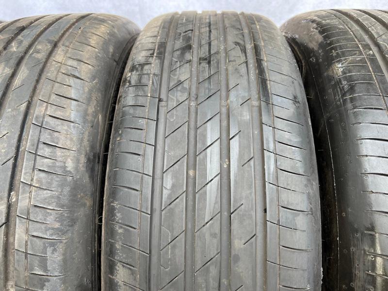 4 x 235/60R20 108H Sommerreifen Goodyear Efficient Grip Performance 2 6mm 2020 *