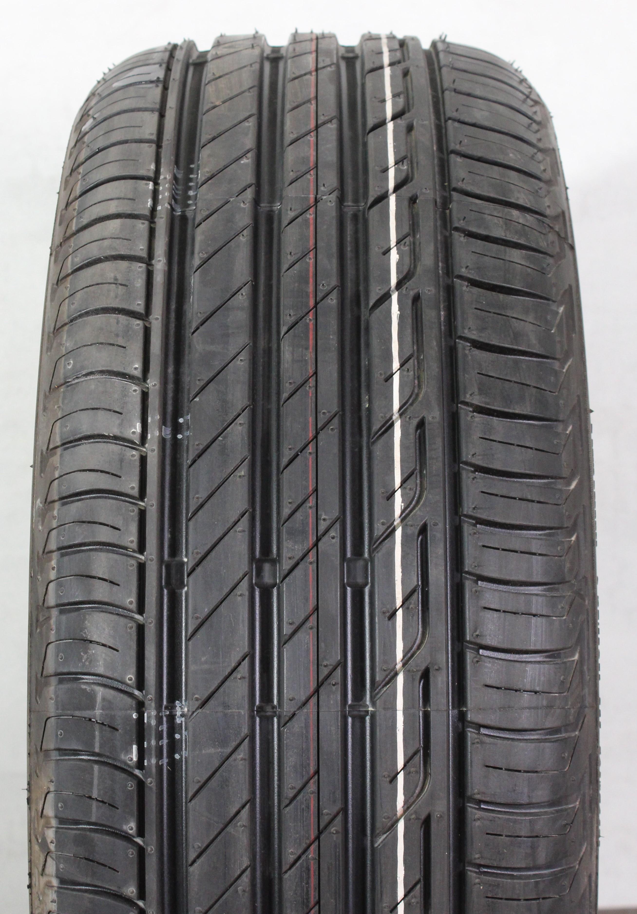1 x 215/55R17 94V Sommerreifen Bridgestone Turanza T001 AO Volles Profil 2019