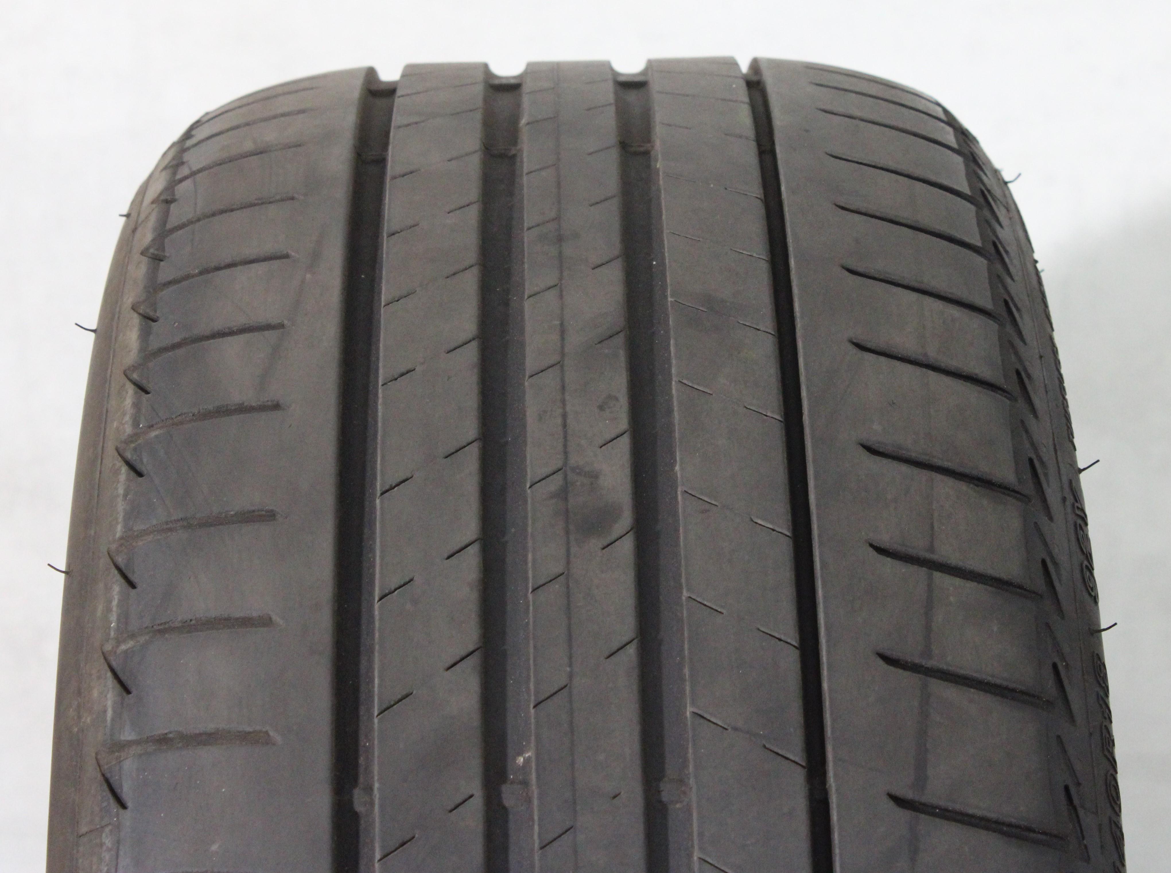 1 x 225/40R18 92Y Sommerreifen Bridgestone Turanza T005 * 4mm 2021