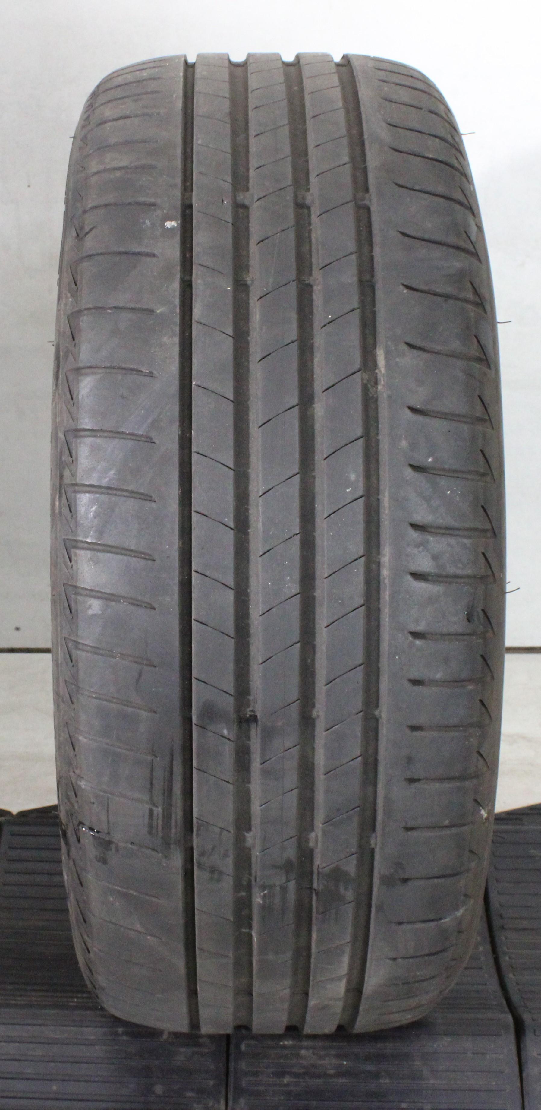 1 x 225/50R17 98Y Sommerreifen Bridgestone Turanza T005 * 5-5,5mm 2021