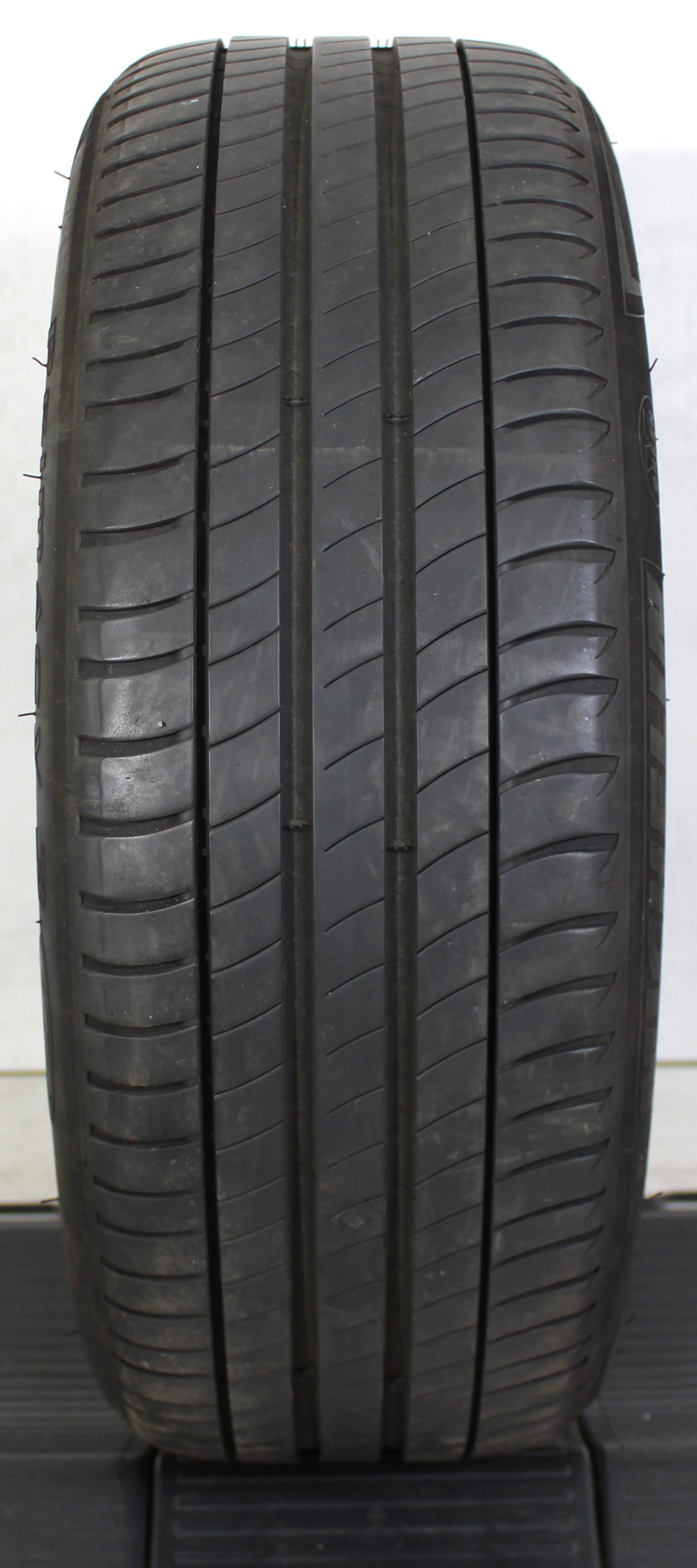 1 x 205/55R17 91W neumático de verano Michelin Primacy 3 ZP Runflat 6,5mm 2016 *