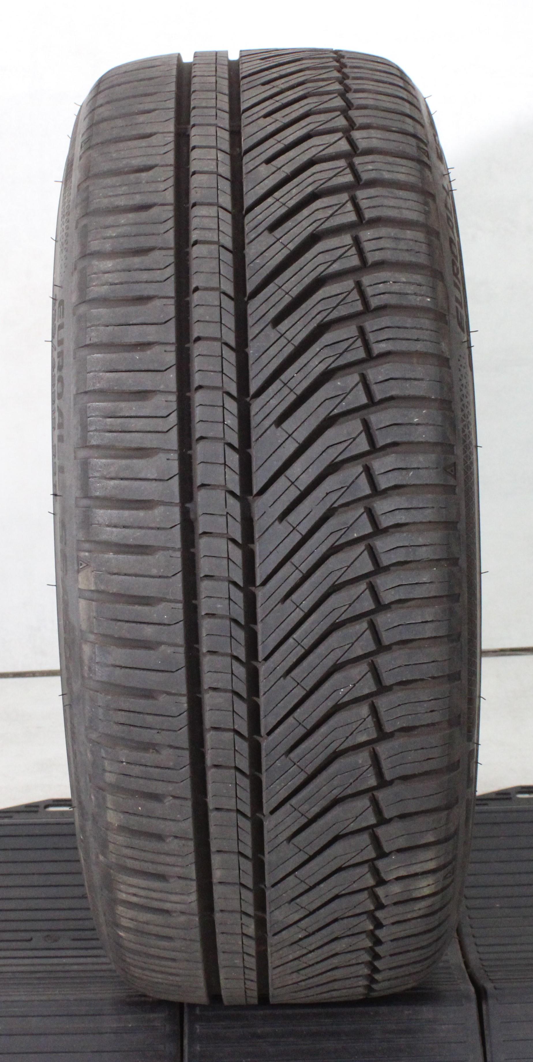 1 x 225/40R18 92W Ganzjahresreifen Falken Euroall Season AS220 Pro 6-6,5mm 2024