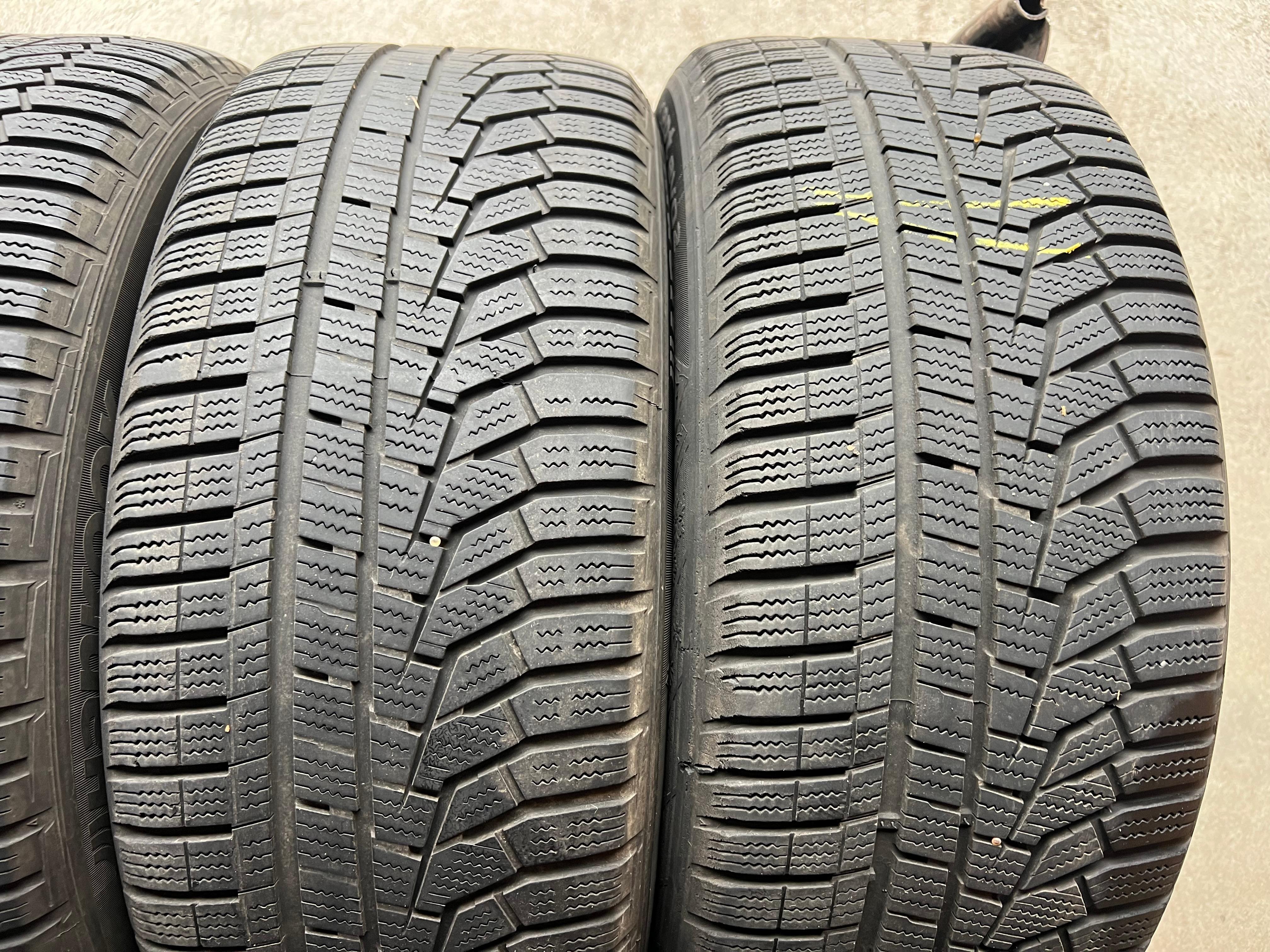 ALU 17" WINTERRÄDER BMW 2ER G2C 3ER REIHE F30 F31 4ER F32 F33 MERCEDES C-KLASSE W205 RDKS