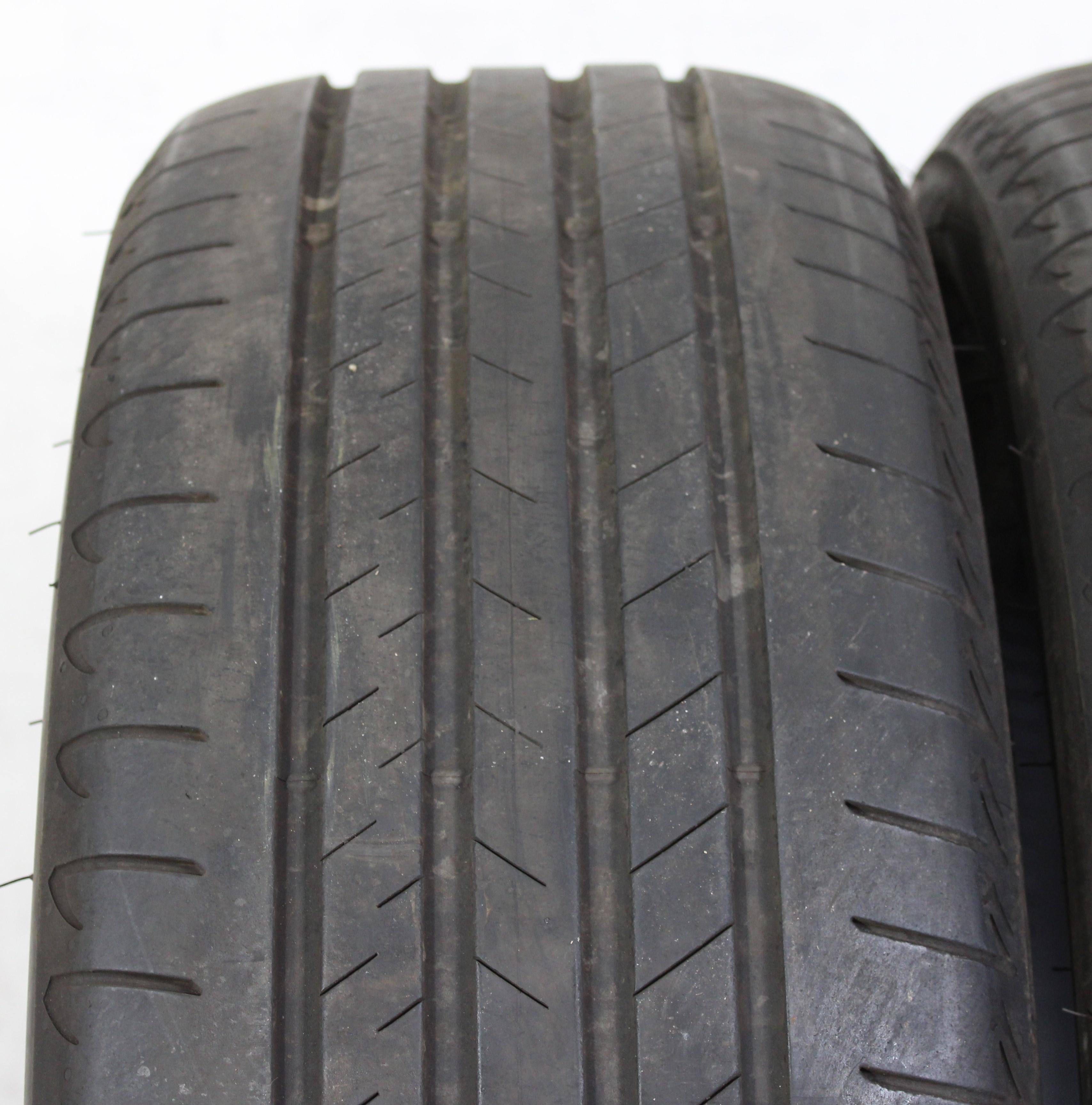 2 x 235/60R20 108H Sommerreifen Bridgestone Alenza 001 5mm 2020/2021 *