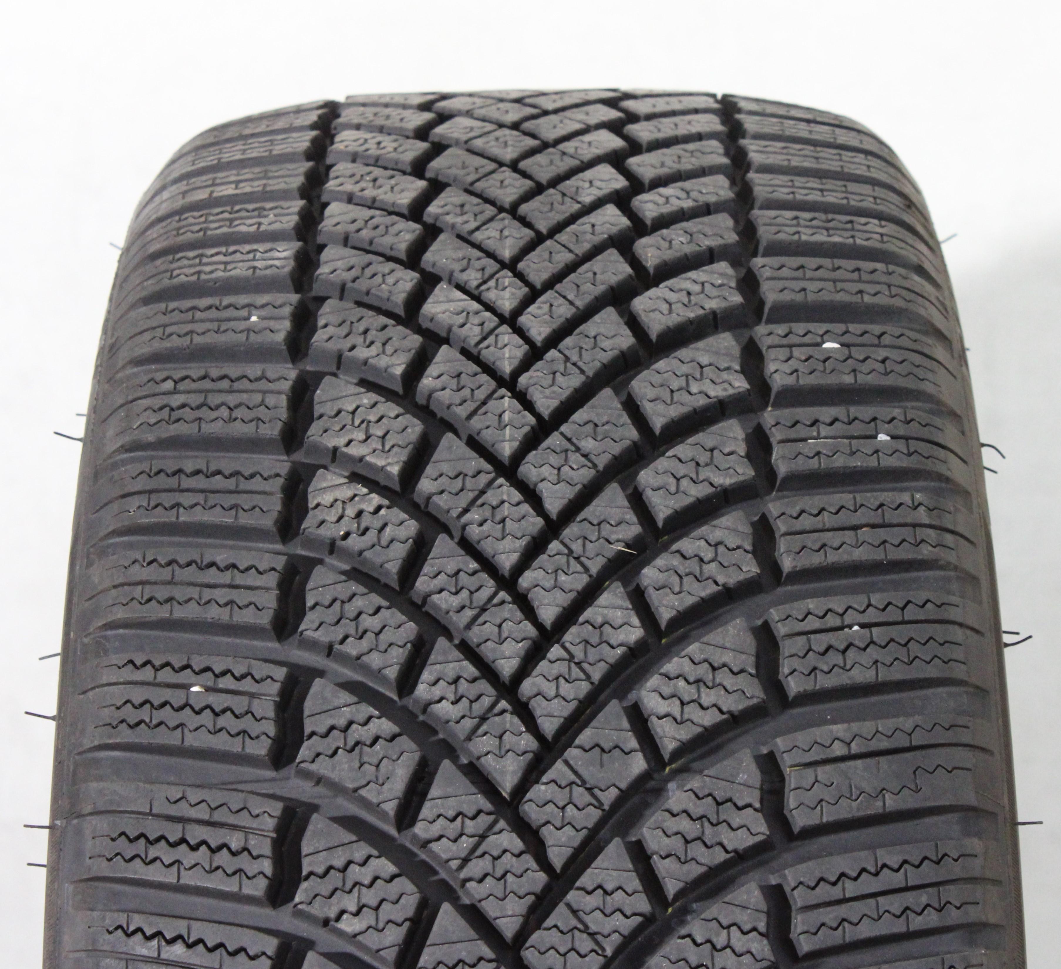 1 x 225/45R18 95V pneumatico invernale Bridgestone Blizzak LM005 8mm 2022