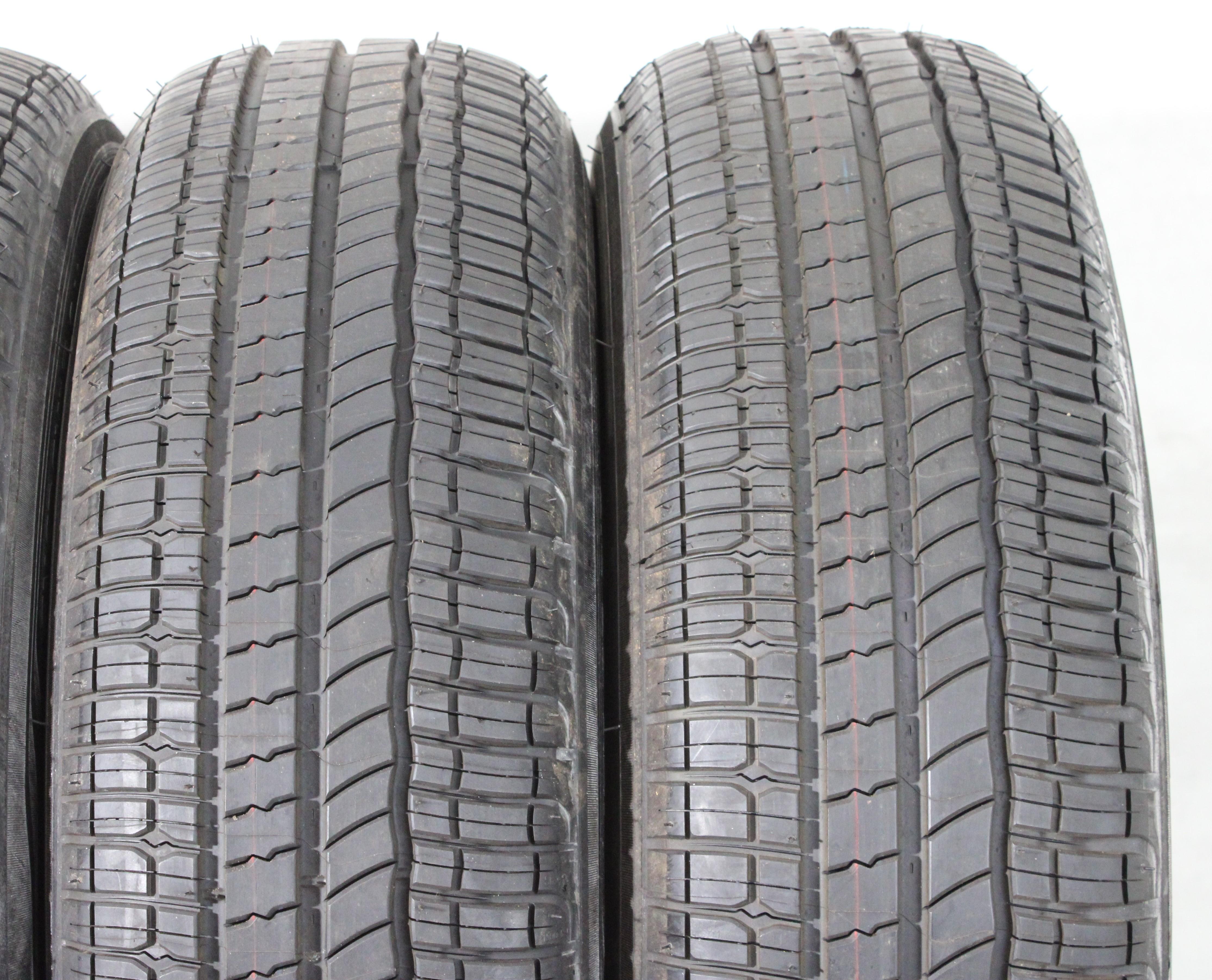 4 x 185/65R15 88Q Sommerreifen Michelin Energy E-V 6,5mm 2019