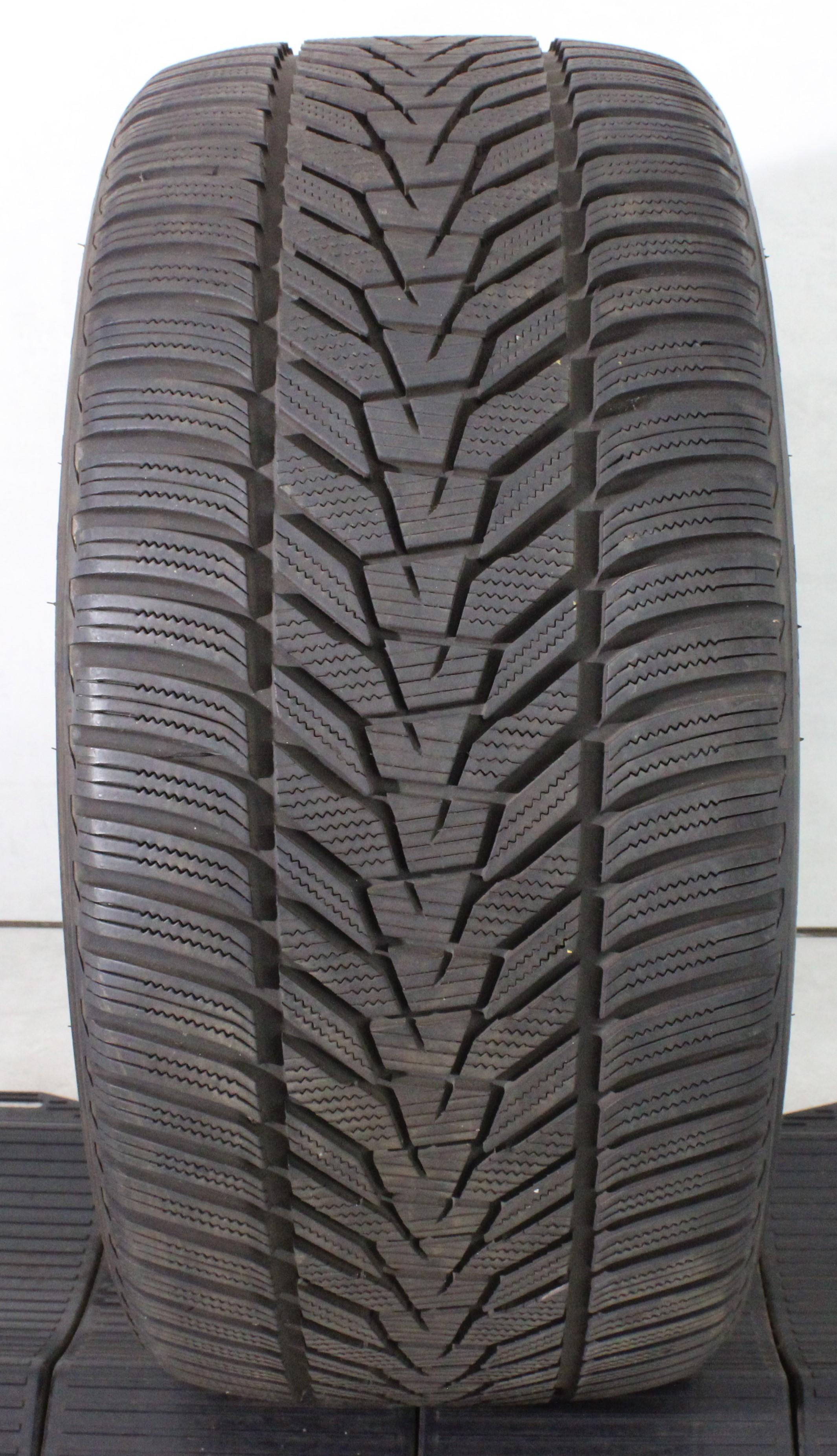 1 x 285/35R20 104W Winterreifen Hankook Winter I*Cept Evo 3 7-7,5mm 2024