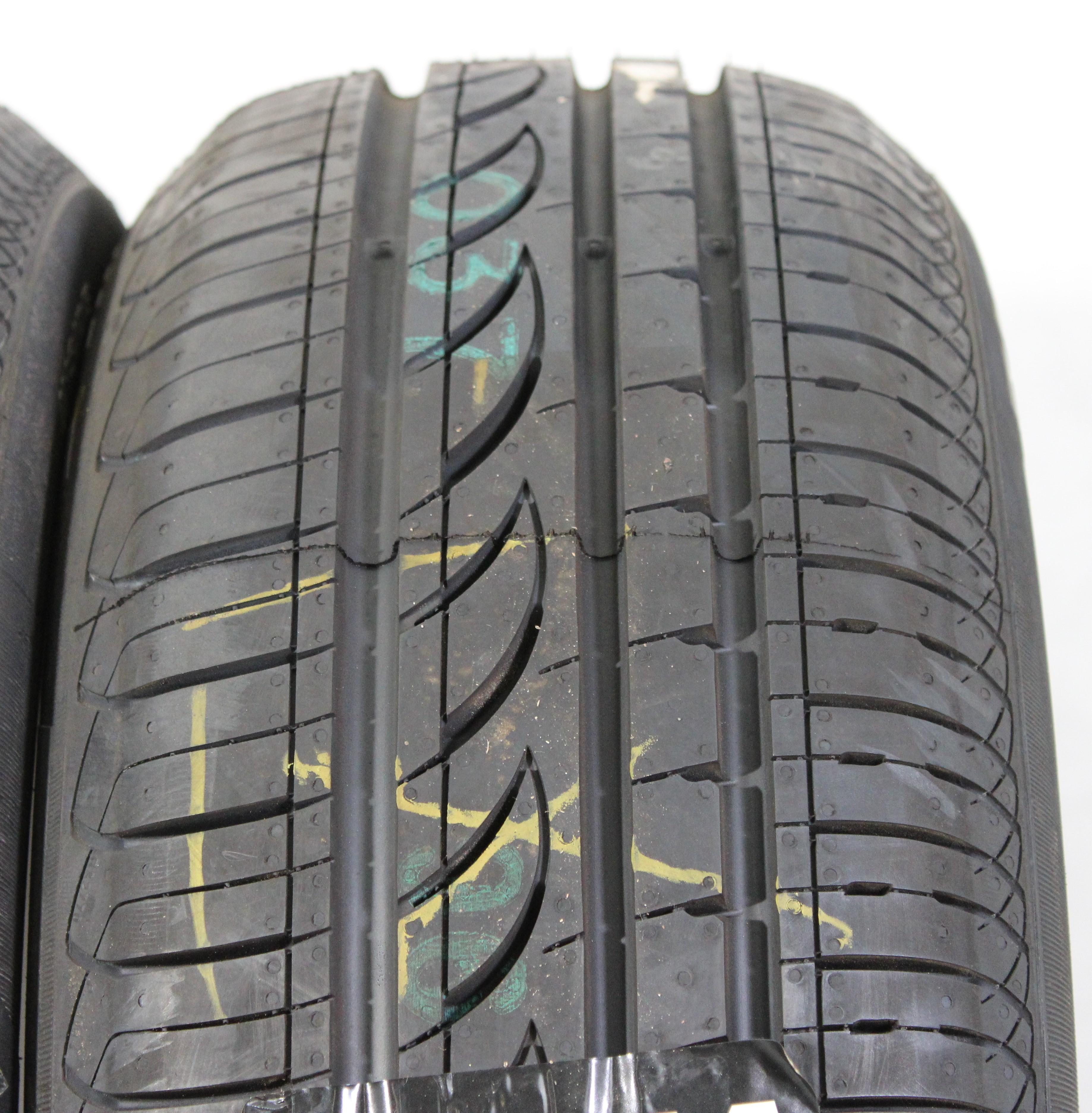 2 x 185/60R14 82H Sommerreifen Formula Energy NEU 2016