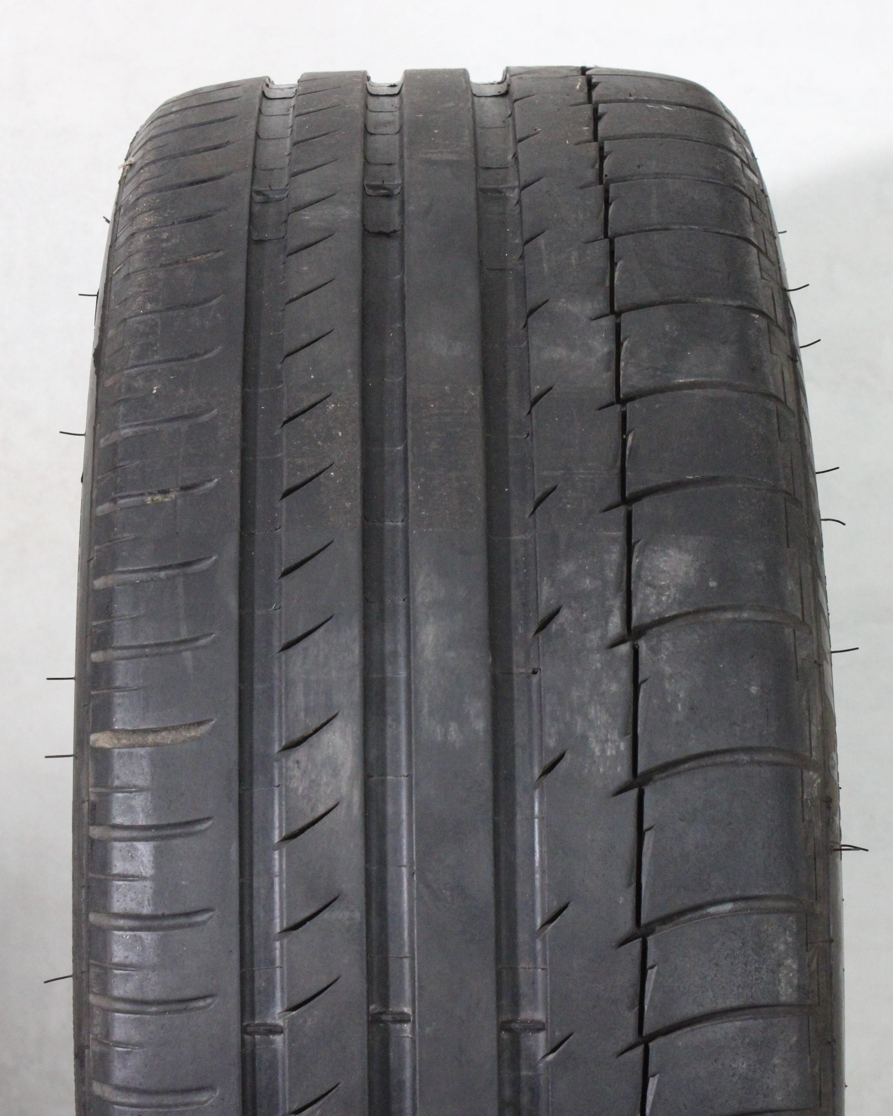 1 x 225/40R18 88Y Sommerreifen Michelin Pilot Sport PS2 N3 5mm 2013