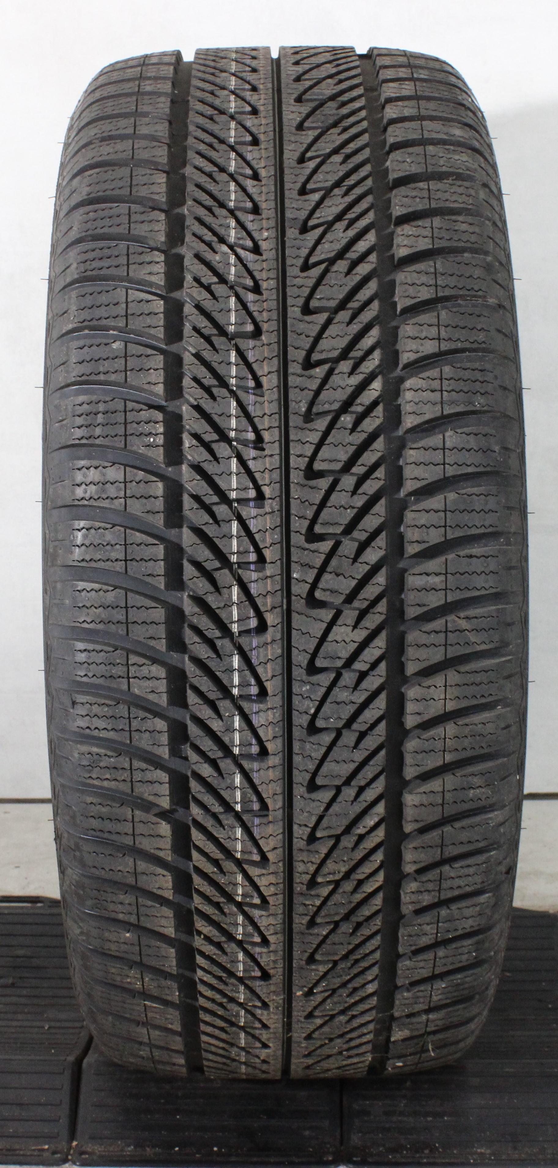 1 x 285/45R20 112V Winterreifen Goodyear Ultra Grip 8 Performance AO NEU 2022