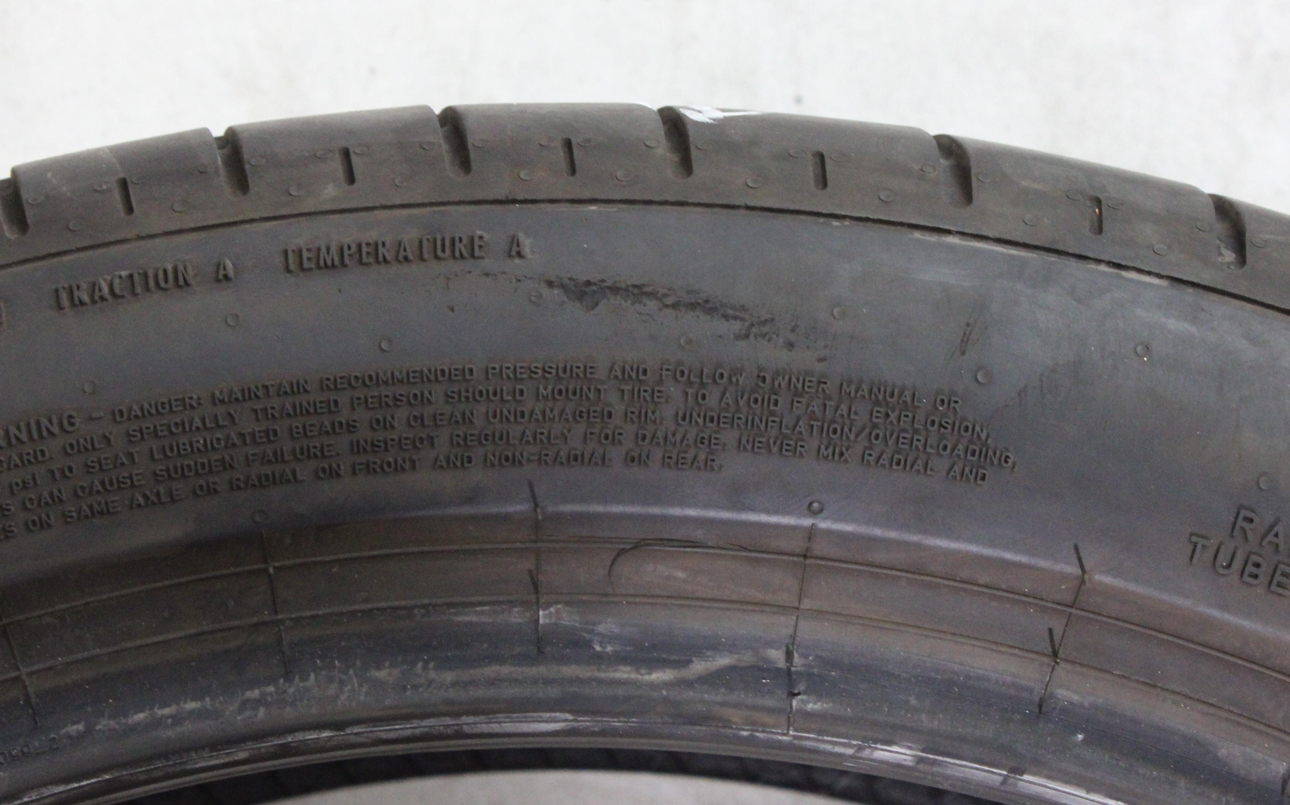 2 x 275/40R22 107Y Sommerreifen Pirelli Pzero PZ4 E* Elect 5mm 2025 PNCS XL