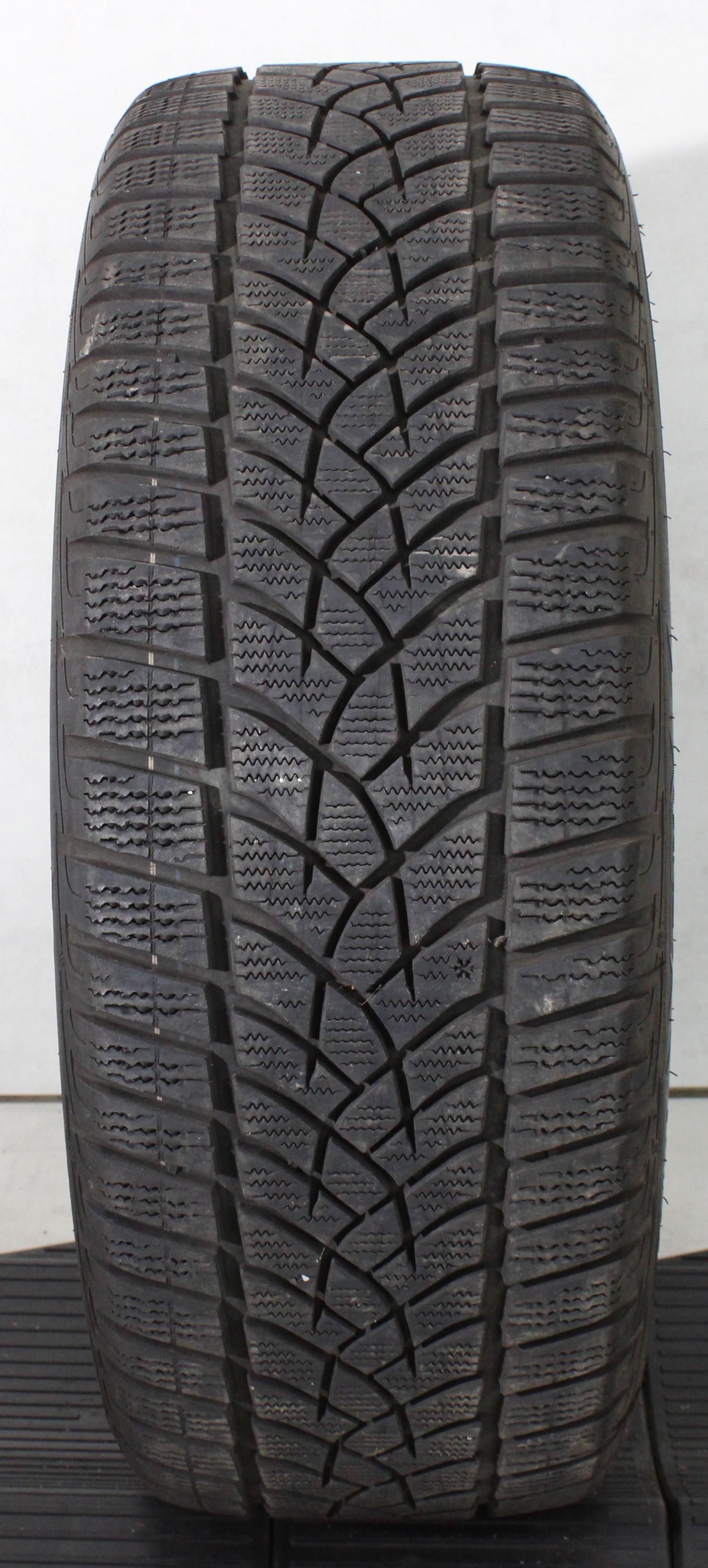 1 x 235/50R19 99V Winterreifen Goodyear Ultra Grip Performance GEN-1 AO 6-6,5mm 2023