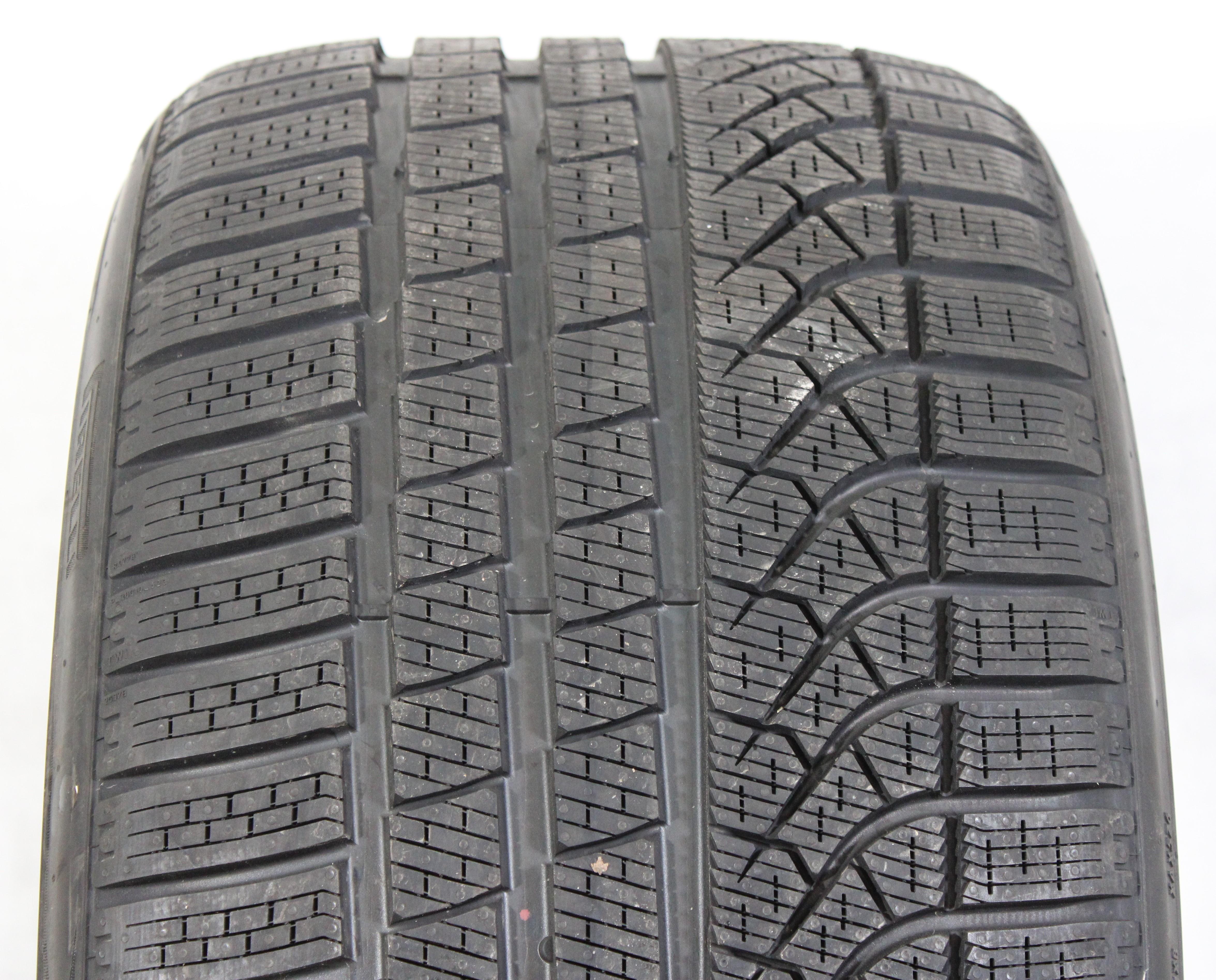1 x 285/30R22 101W pneumatico invernale Pirelli Pzero Winter 8mm 2020 PNCS AO