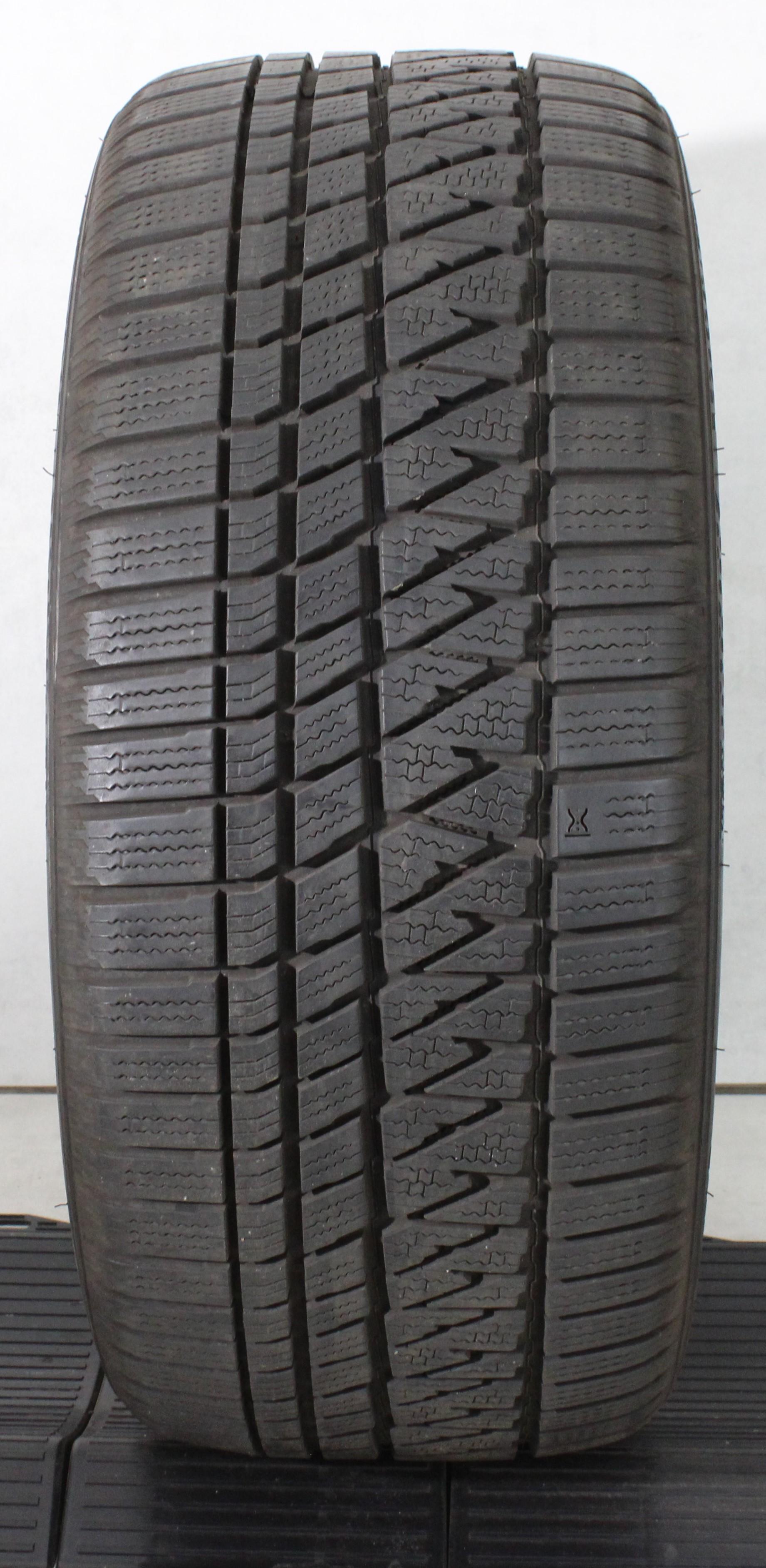 1 x 275/40R20 106W Winterreifen Kumho Wintercraft WS71 SUV 8mm 2022