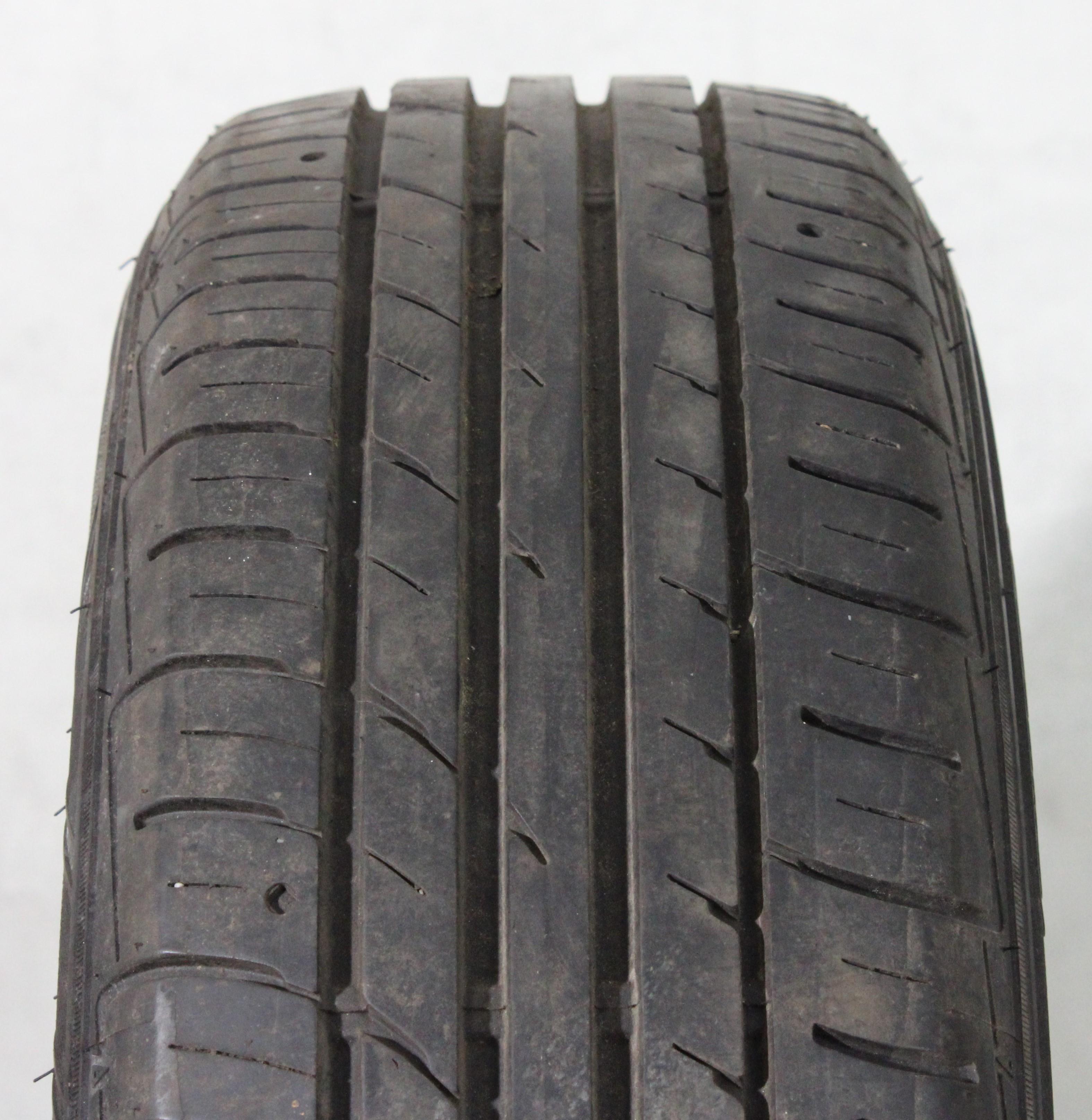 1 x 175/65R15 84H zomerband Falken Ziex ZE914 EcoRun 6-6,5 mm 2016