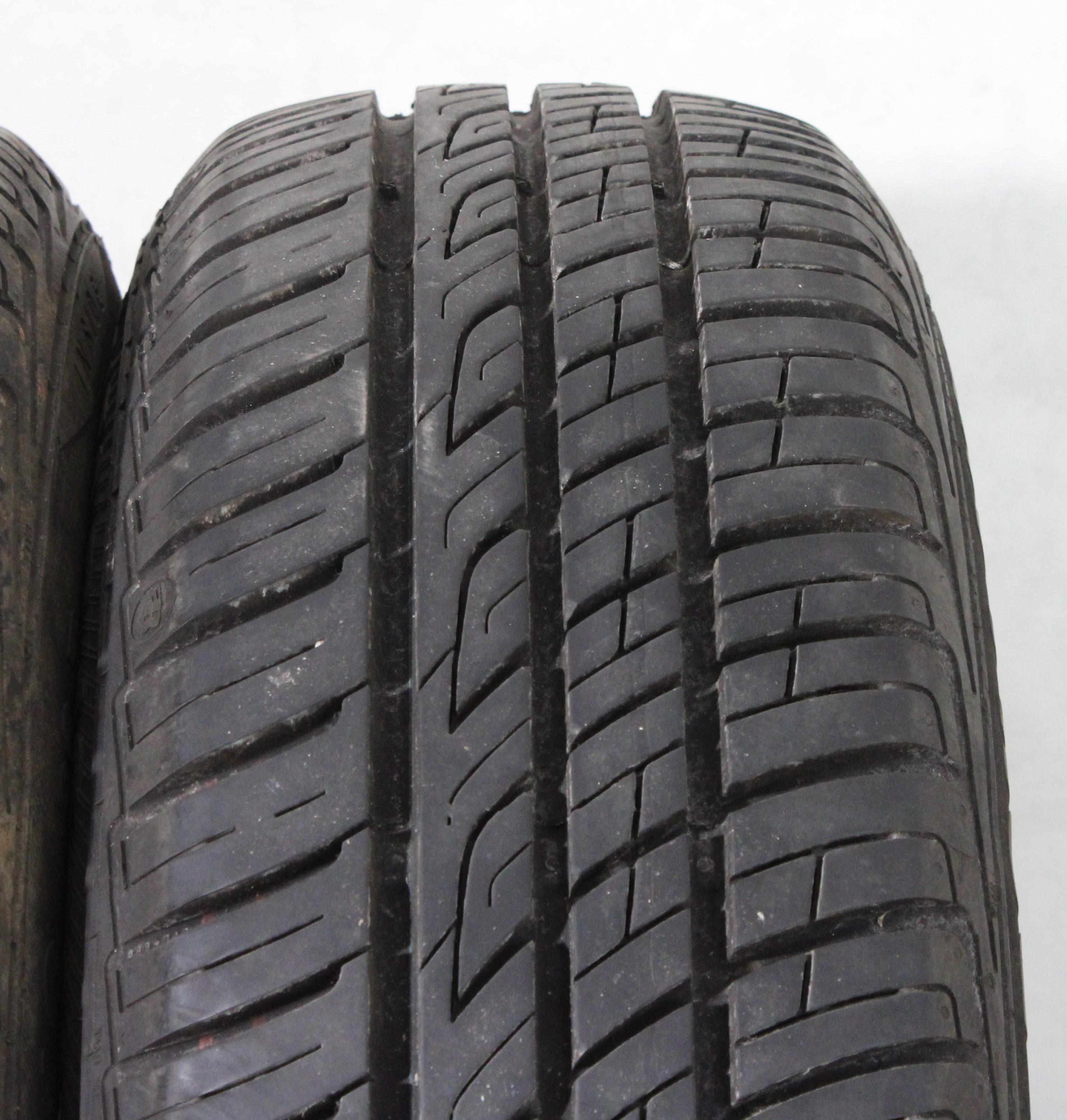 2 x 185/70R13 86T Sommerreifen Barum Brillantis 2 7,5mm 2020
