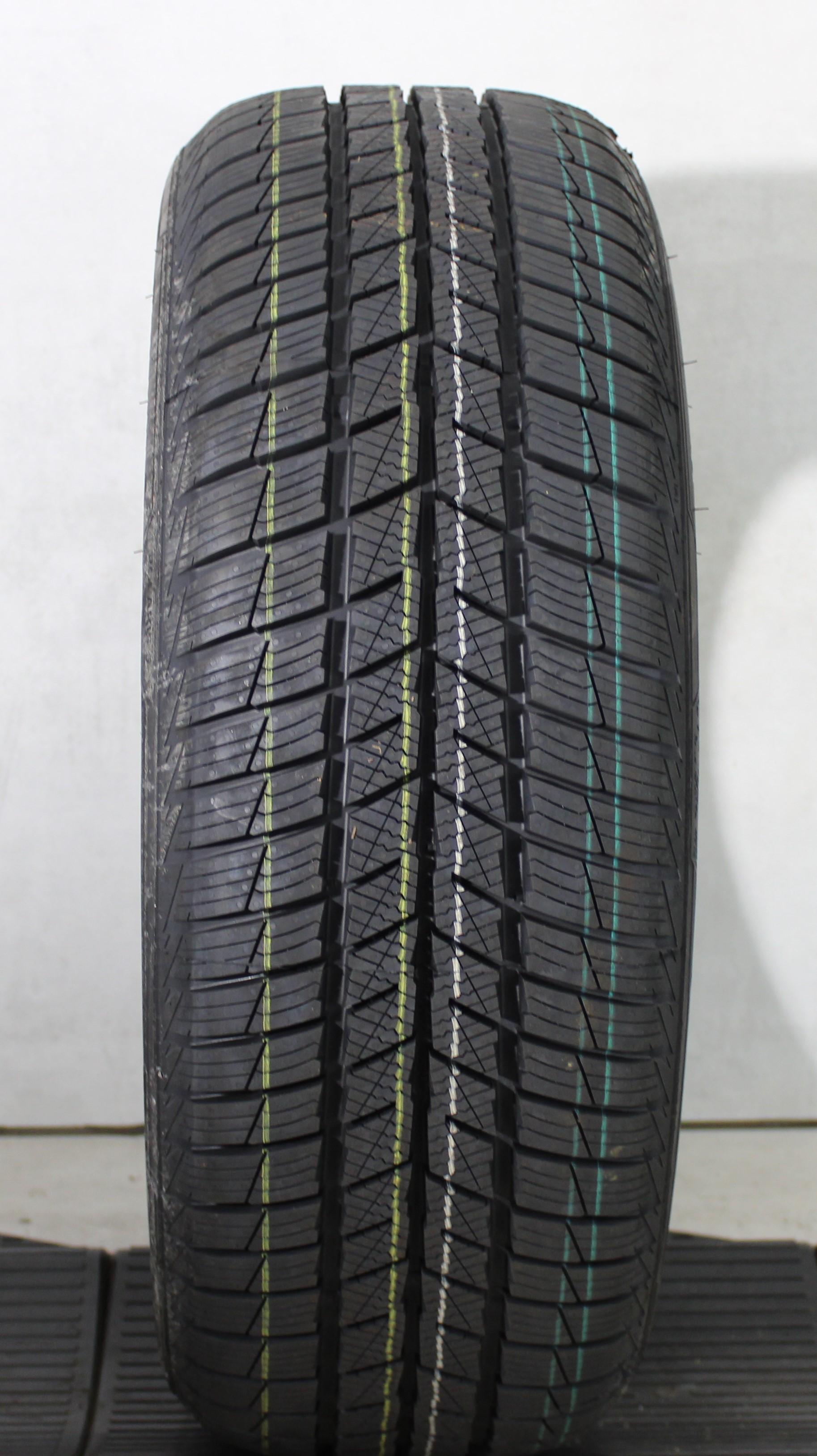 1 x 215/55R17 98V Winterreifen Barum Polaris 5 2023 NEU